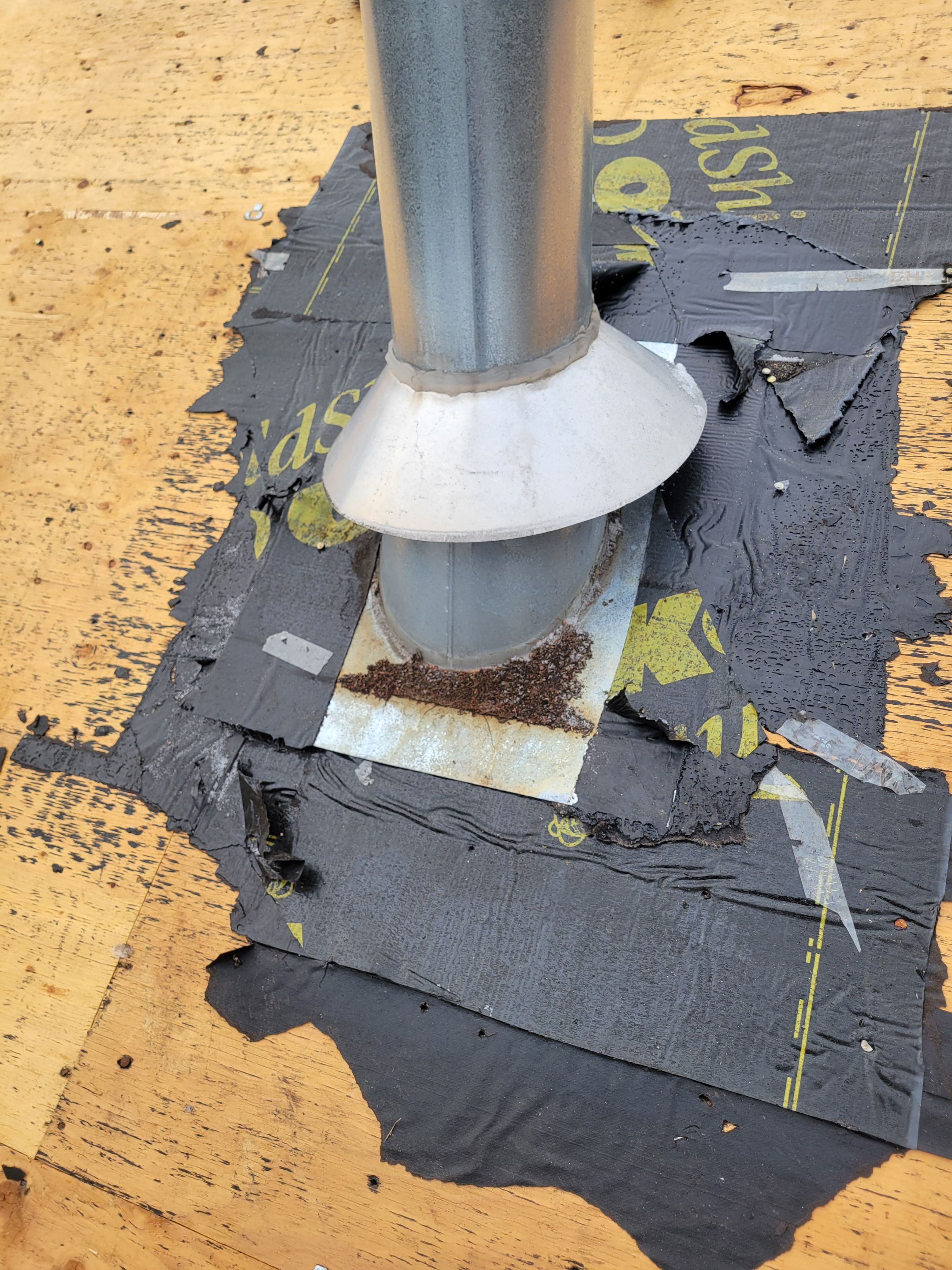 Roof Replacement in Milford | Owens Corning Shingles by Adam Vaillancourt Roofing LLC