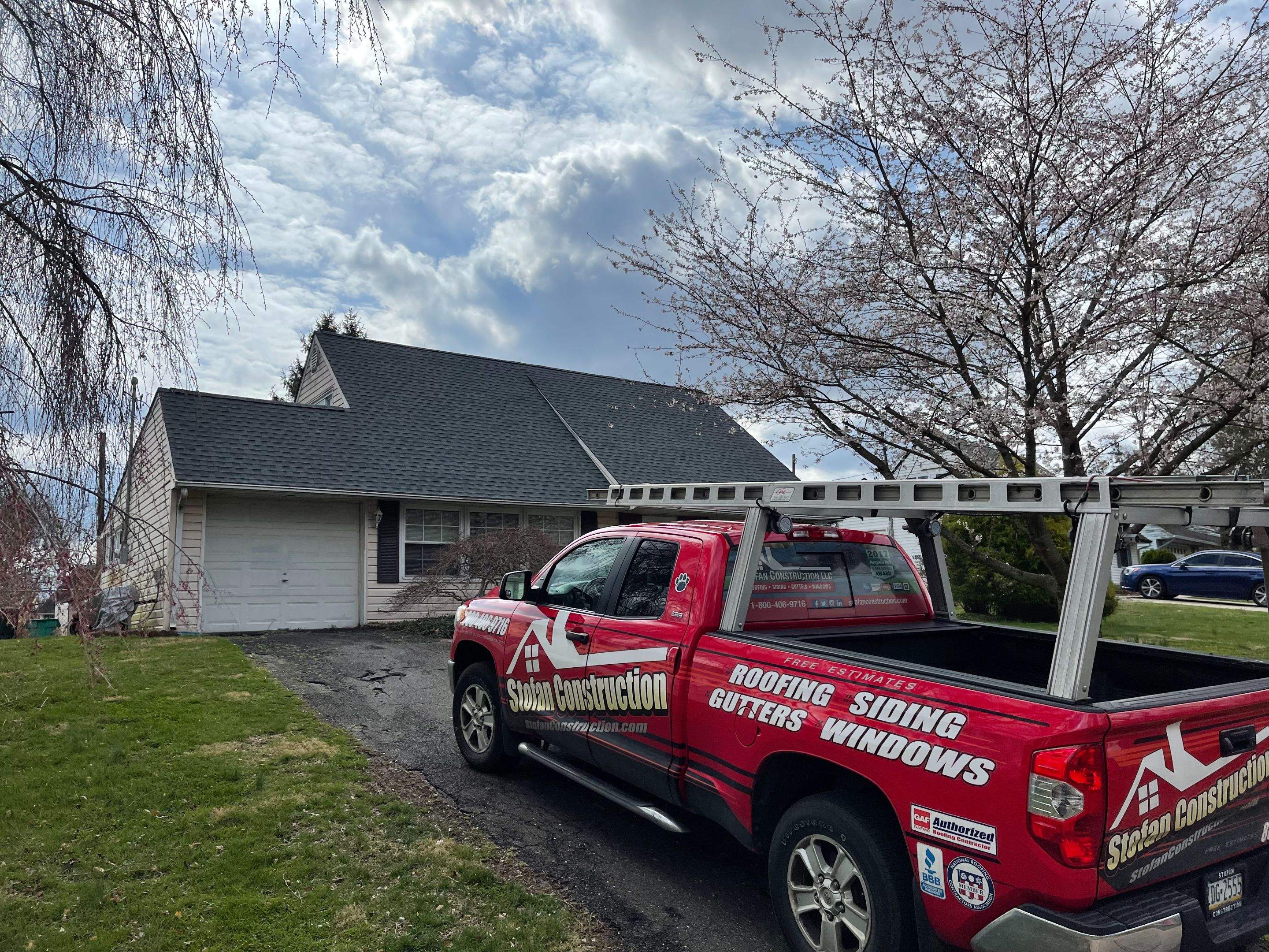 GAF Roofing by Stofan Construction LLC