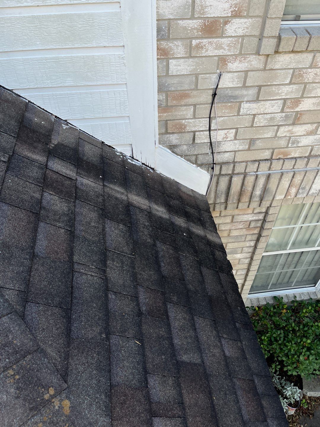Residential Roofing Installation using GAF Timberline HDZ by Lighthouse Roofing
