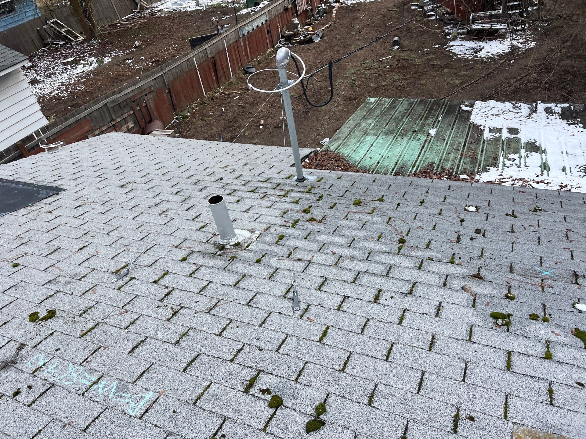 Project in Spokane by Peaks and Valleys Construction