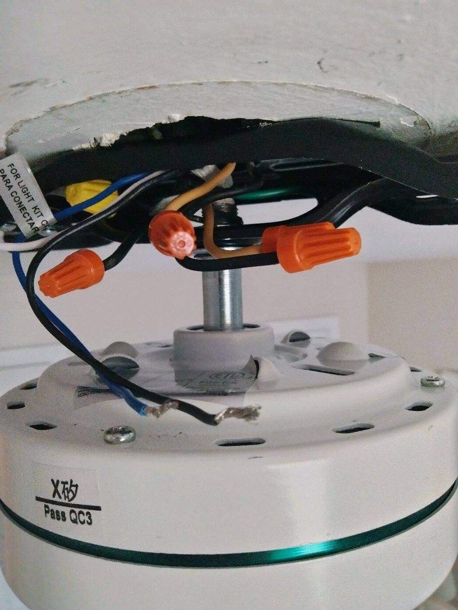 Any Electrical Needs featured photo.