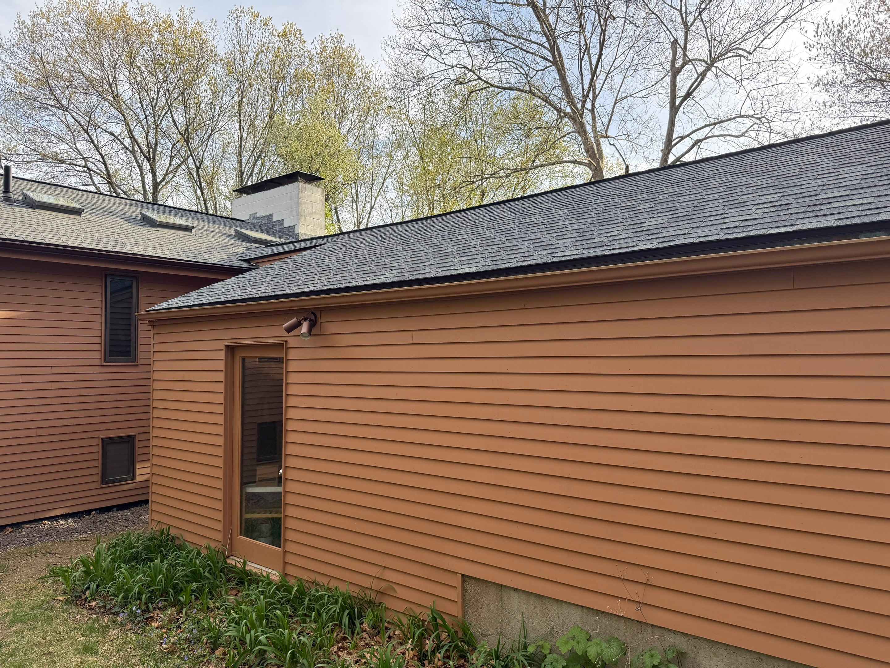 Full Roof Replacement with Owens Corning Duration Shingles by Mighty Dog Roofing of Greater Middlesex County