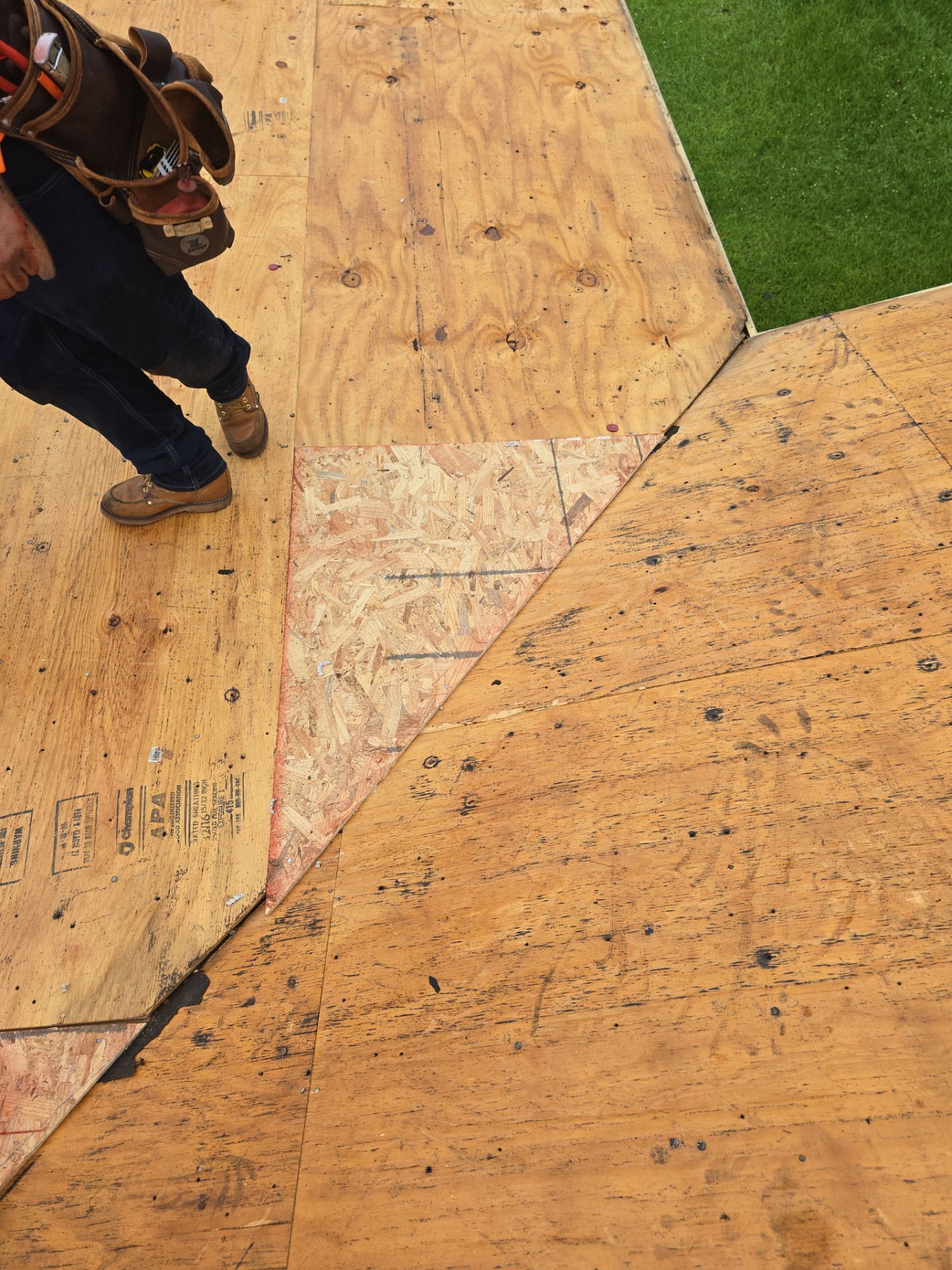 Roof Replacement Humble by Roof Repair Company