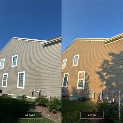 Project in Hawthorn Woods