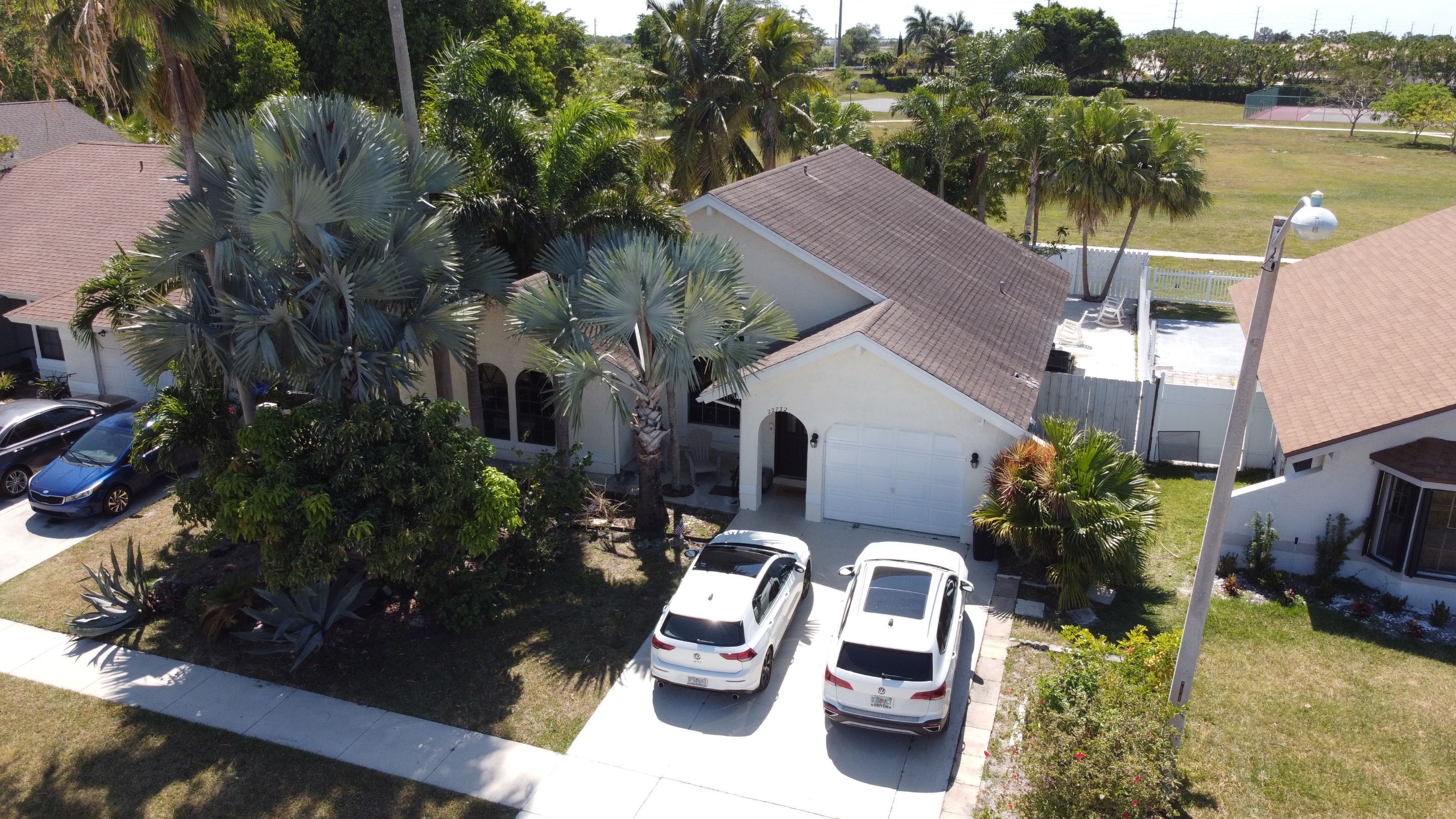 Residential Roofing Installation using GAF by BLUES BROTHERS ROOFING