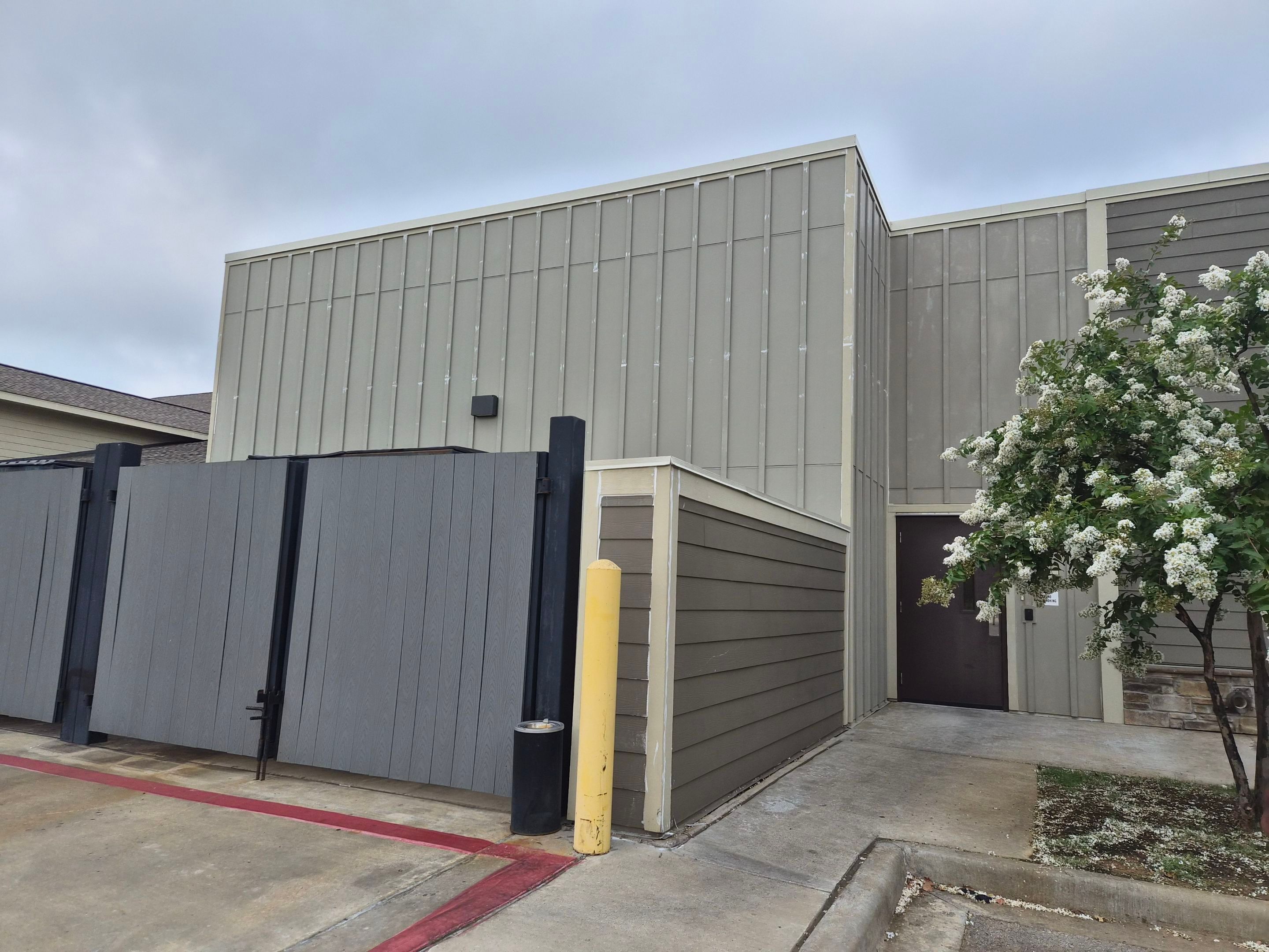 A Fresh Lease on life: Retirement Community Receives New Paint Update by Quality Coats Painting