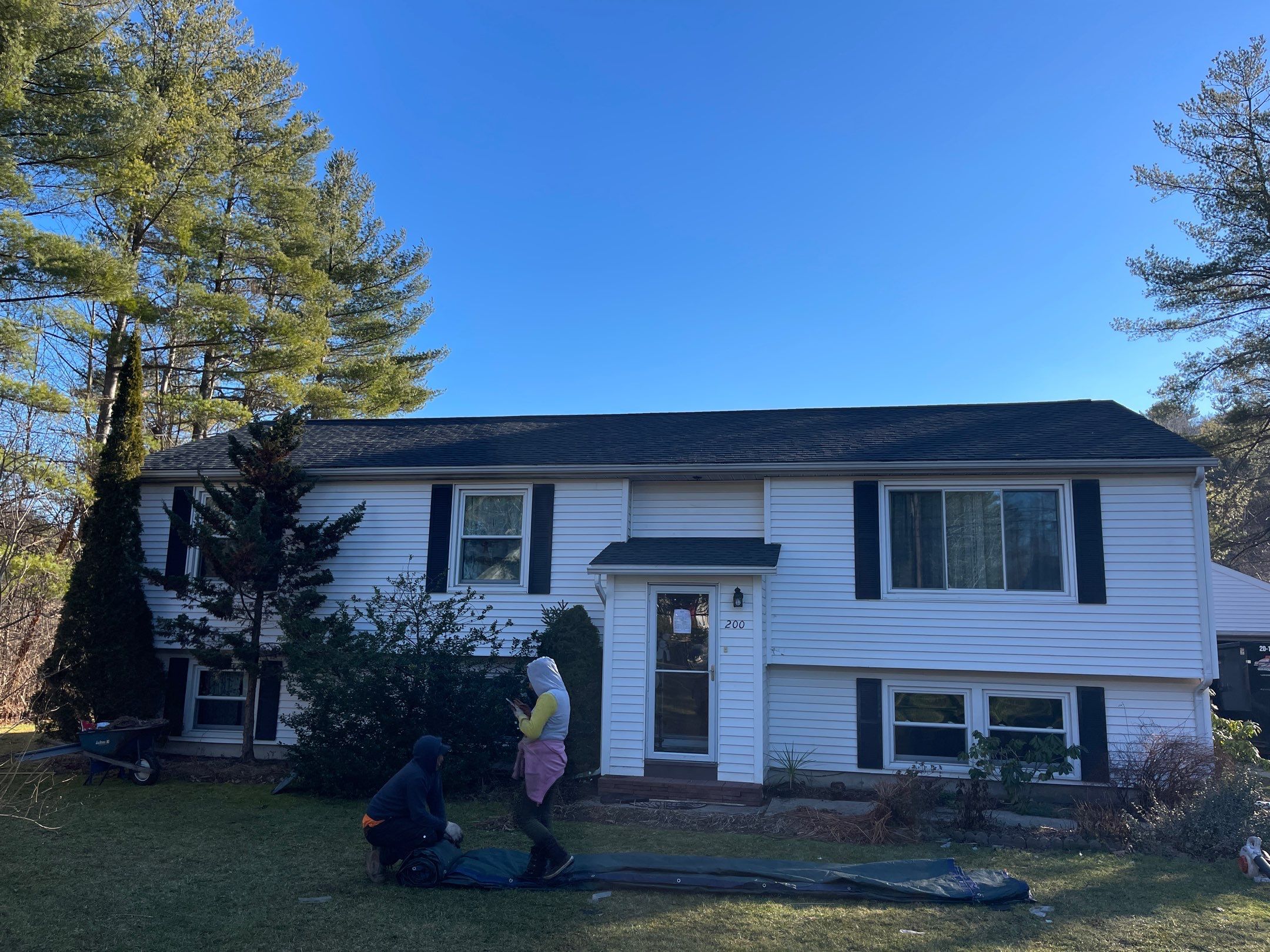 Transform Your Home with a New GAF Roof—Say Goodbye to Layers and Leaks! by Sensible Home Solutions