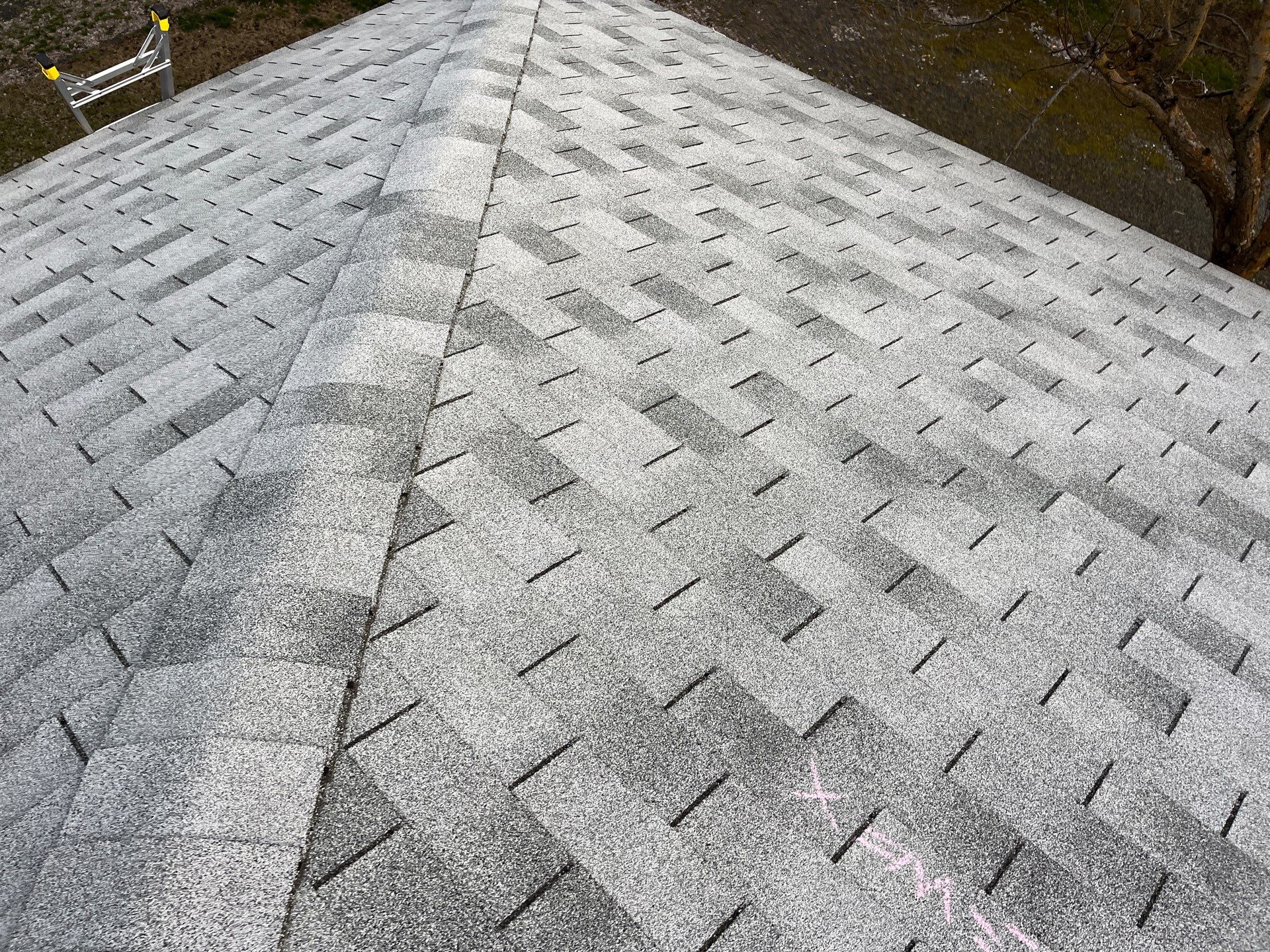 Project in Davenport by Connolly Construction Company