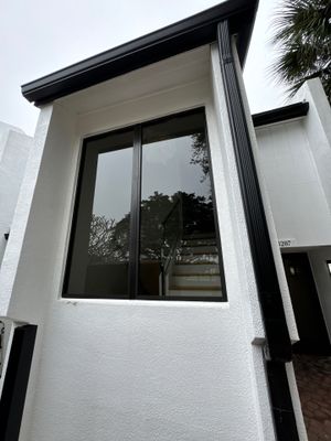 Debbie's Residence