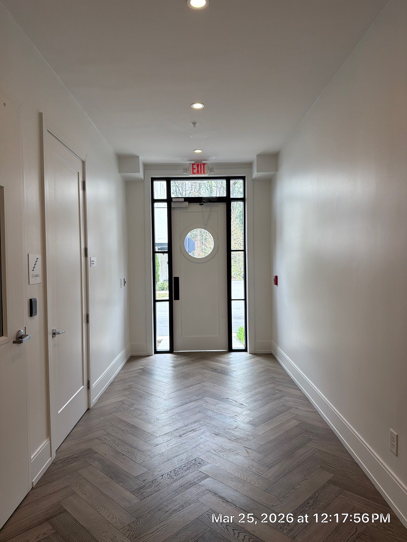 Townhome Community Refresh – Exterior & Interior Improvements by PGP Surface Solutions, LLC