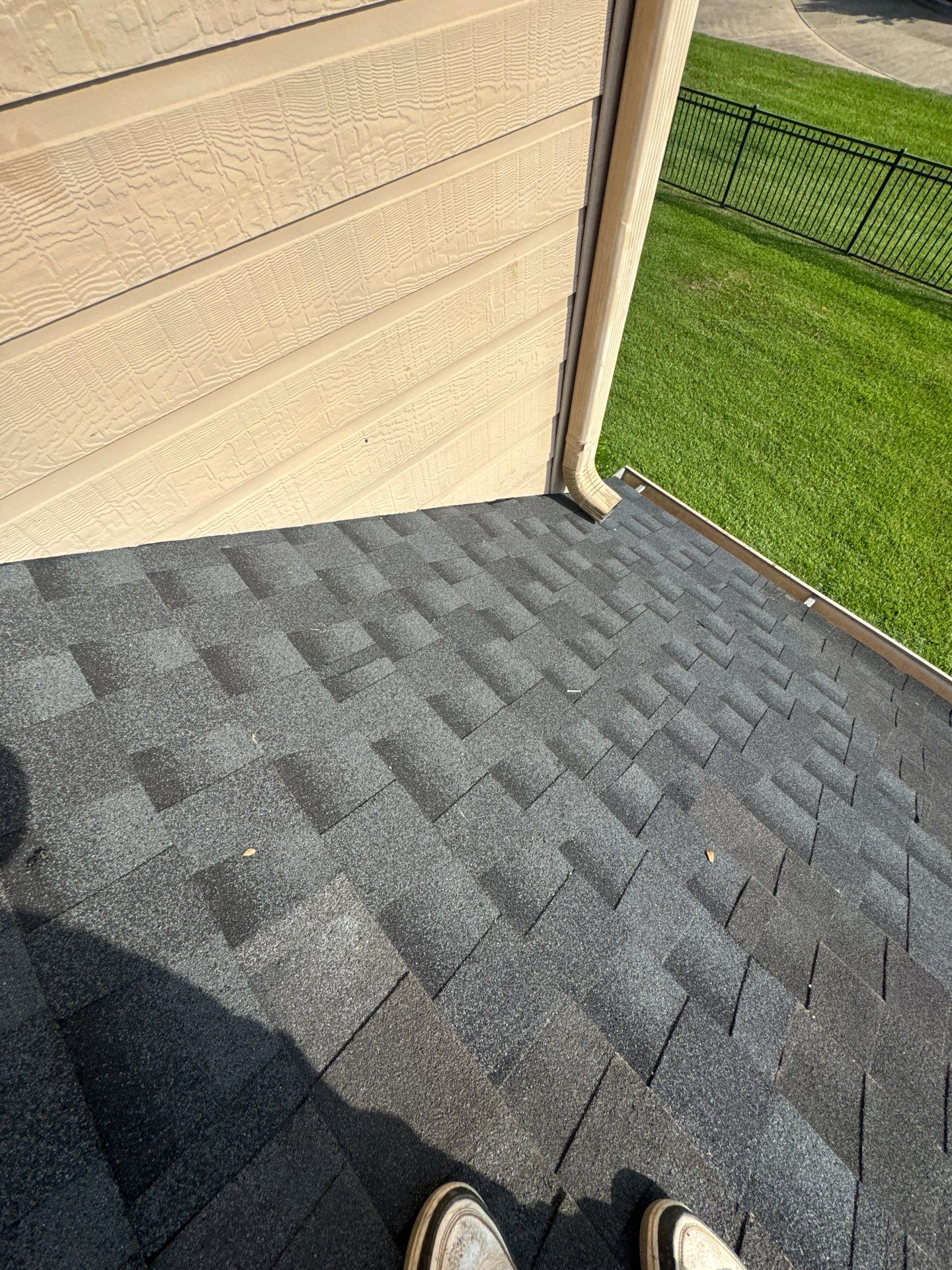 Roof Repair Missouri City by Roof Repair Services LLC