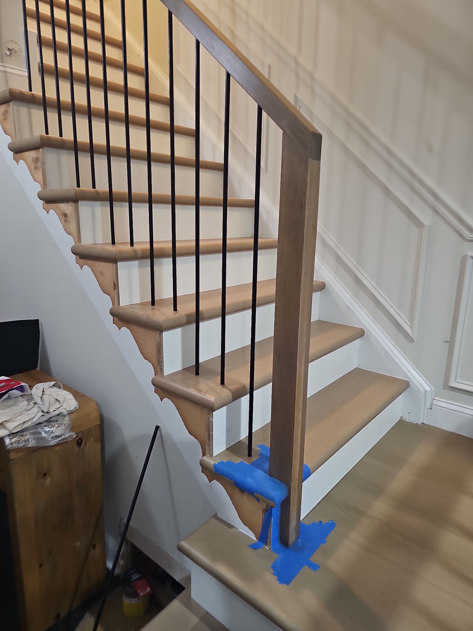 Aversa House by A&J Flooring Kitchens & Baths 