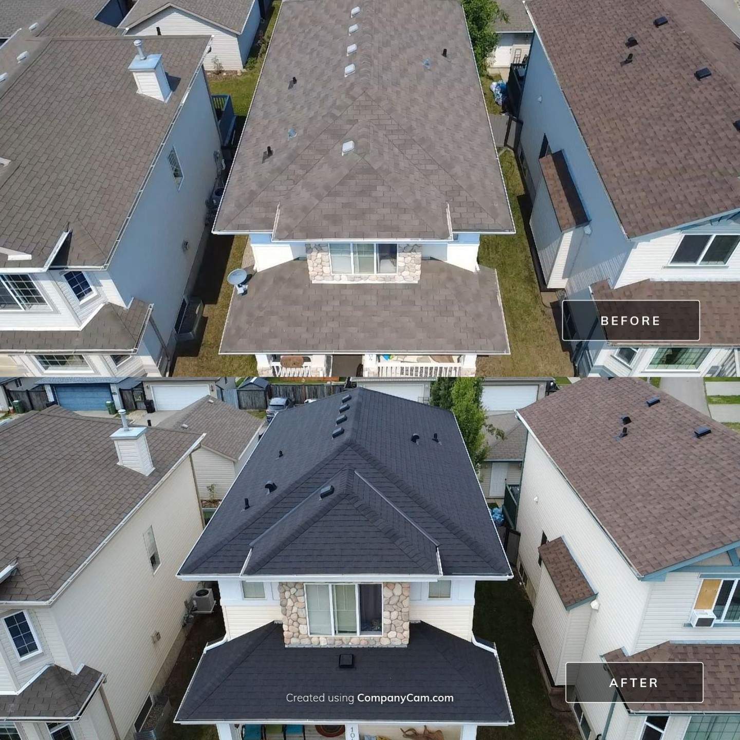 Kanji on Signature  by 2thetop Roofing