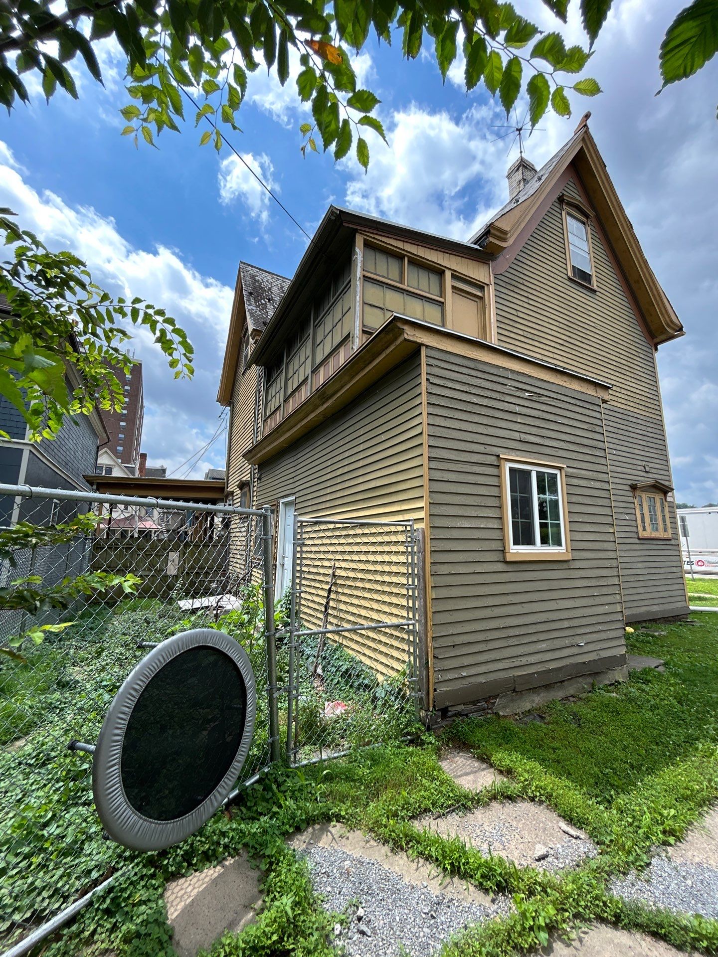 Kevin Moll Full Shingle Roof Installation  by Good Hands Roofing