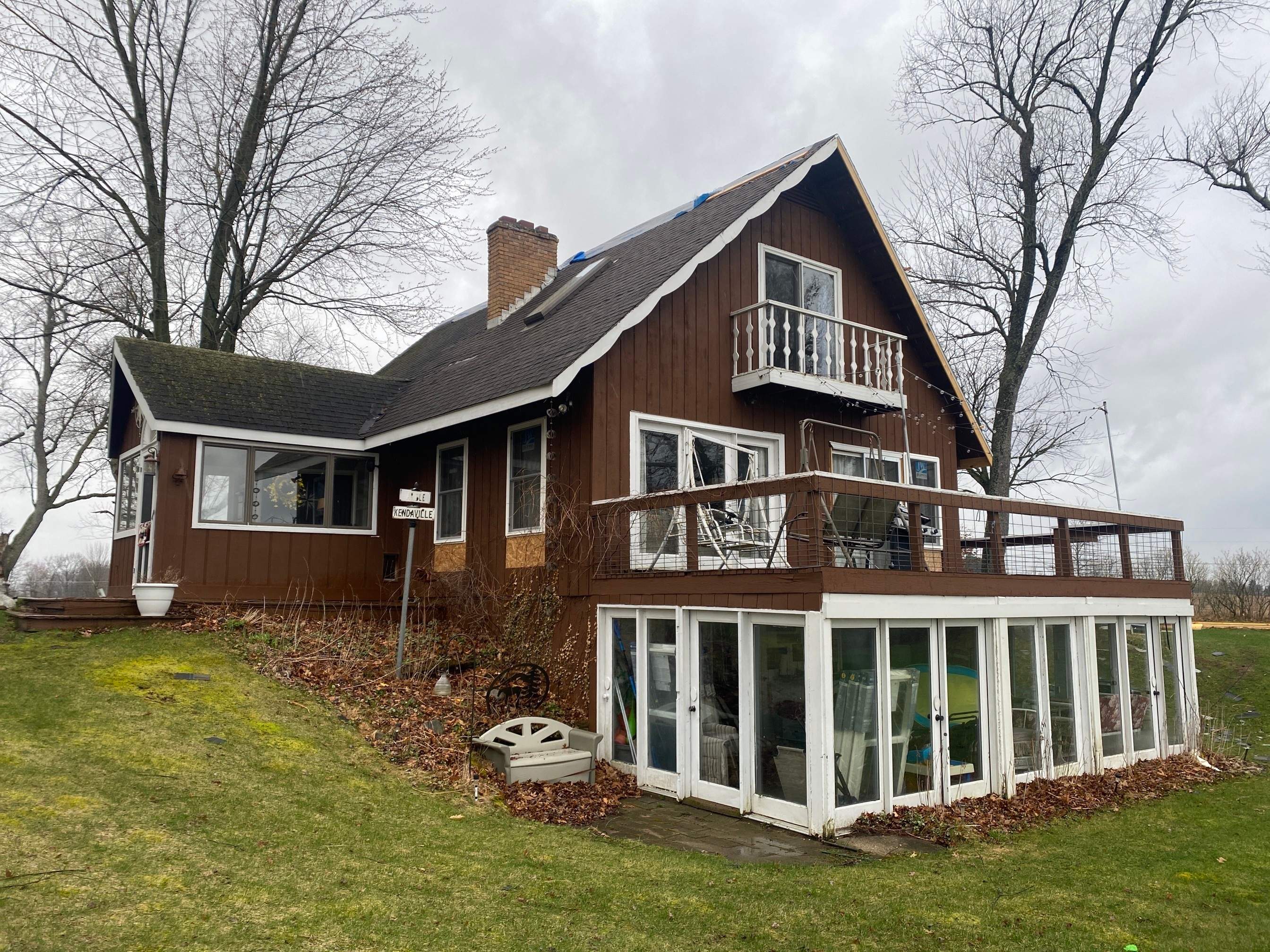 Project in Coral  by Cutting Edge Homes