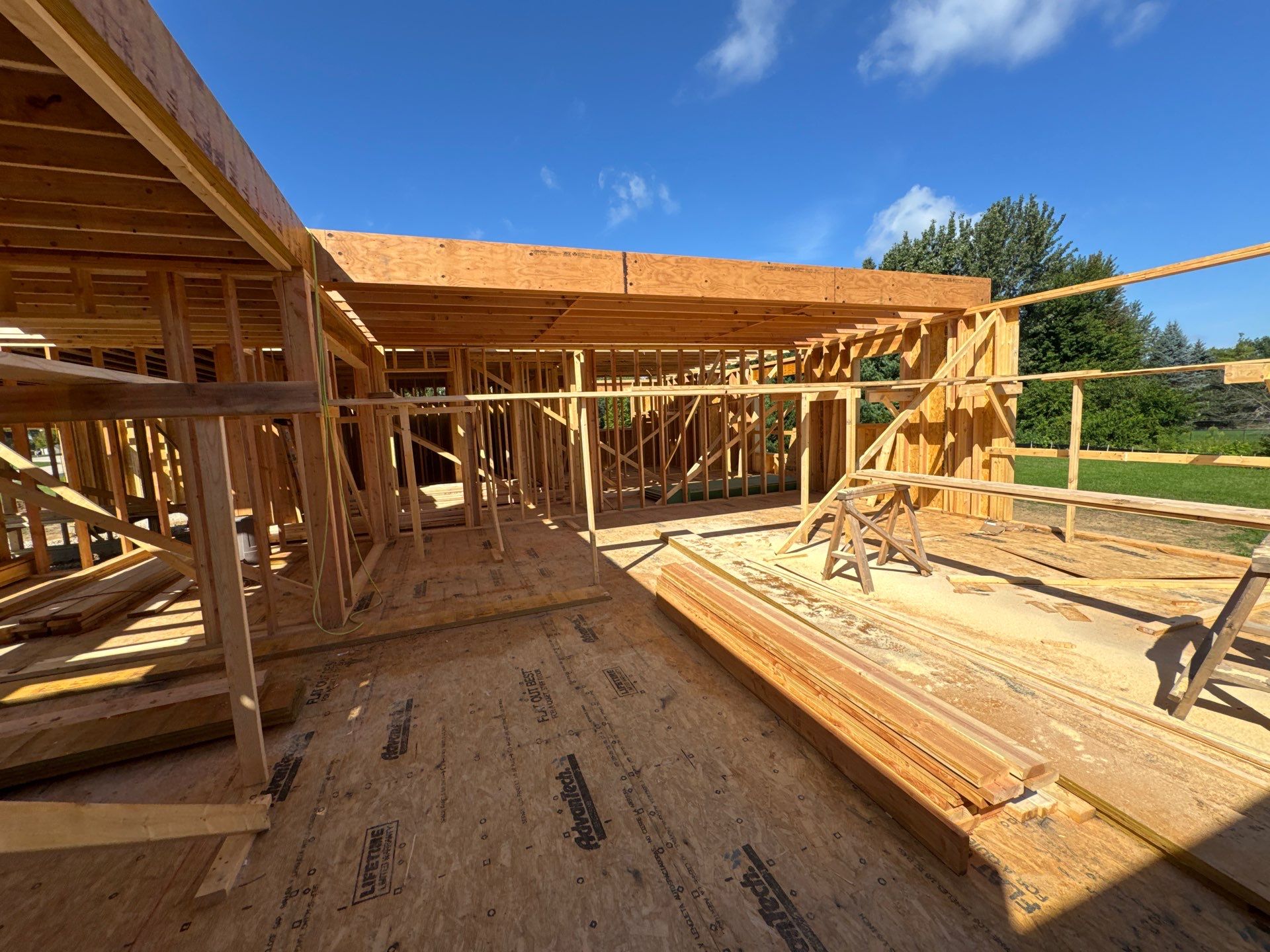 Huntley by Affordable Housing Corporation of Lake County