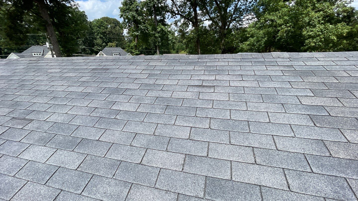 Residential Roof Replacement using Owens Corning by Inspector Roofing and Restoration