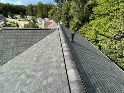 Re-Roof in Bryans Road