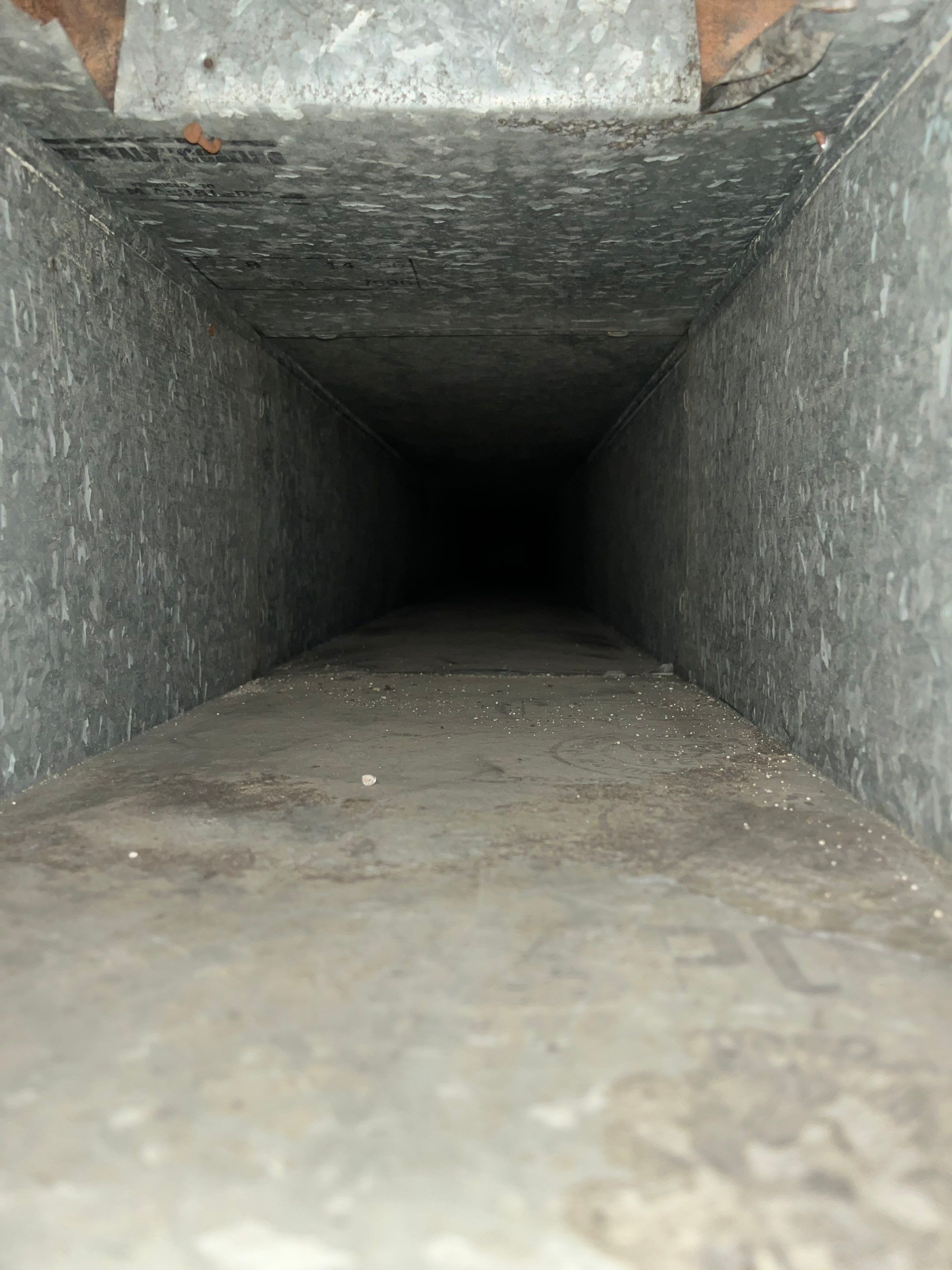 Air Duct Cleaning With a Vacuum Truck in Elizabeth, PA by Superior Air Duct Cleaning