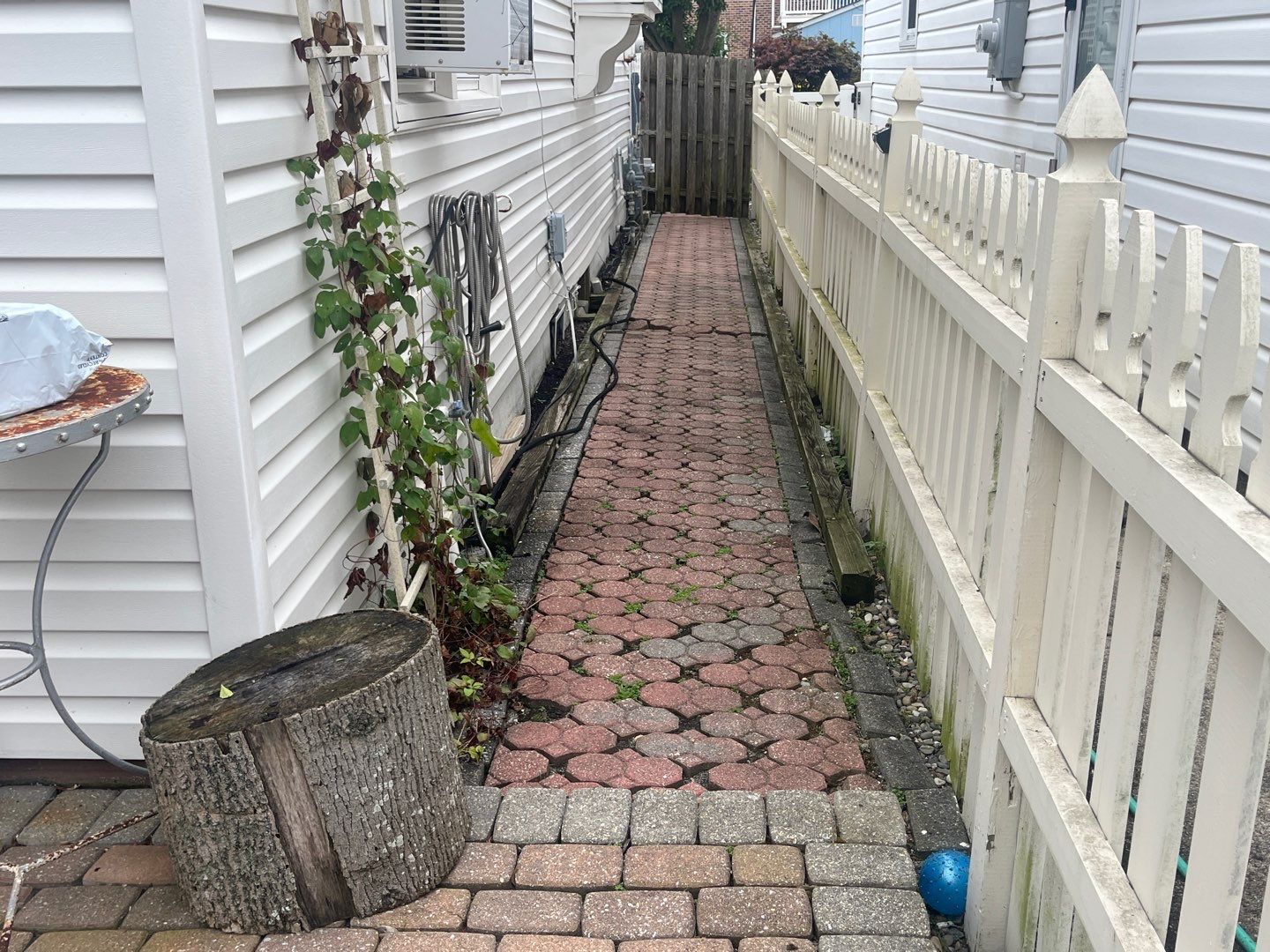 Power Wash by Fresh Coat Works LLC
