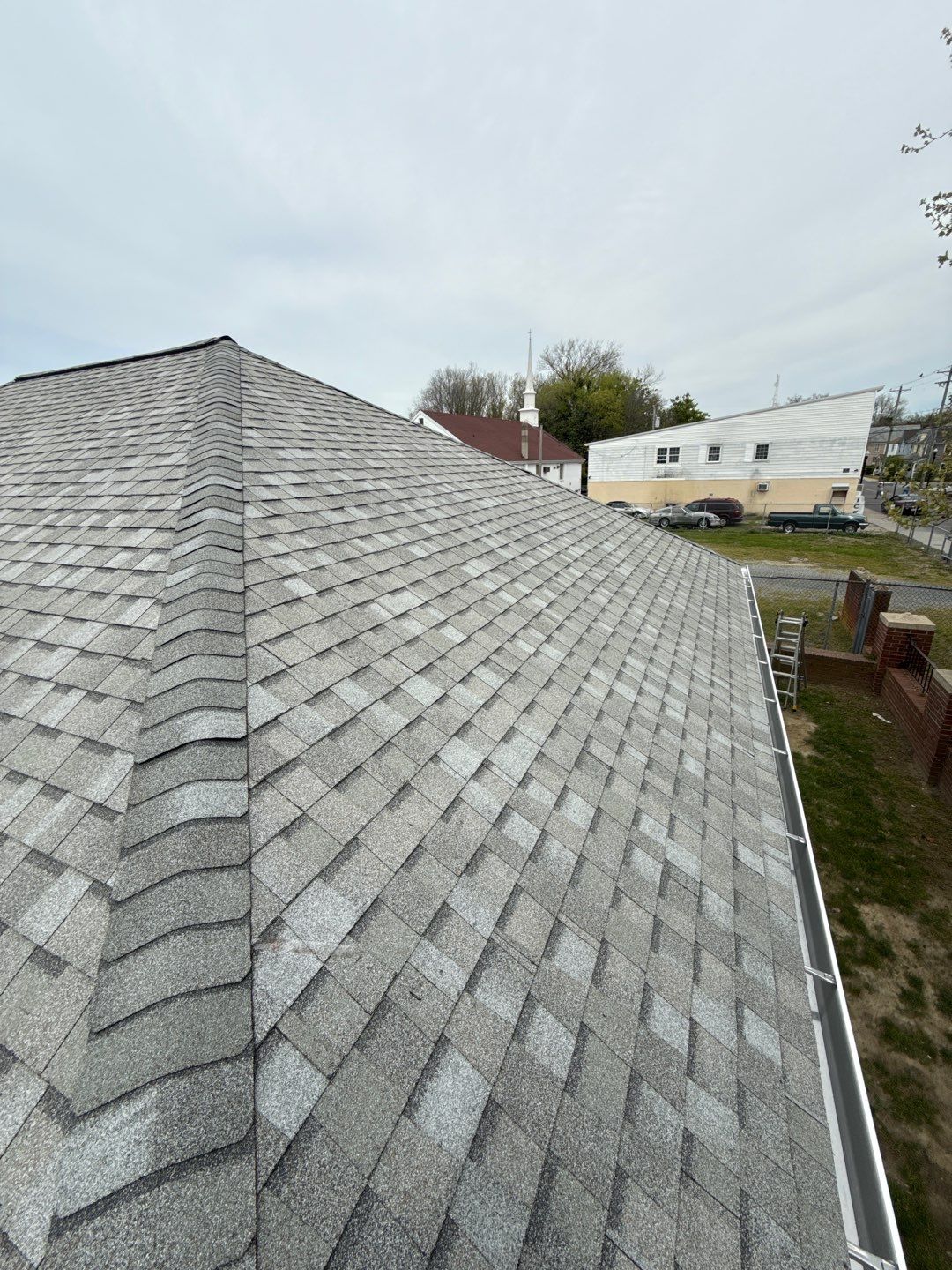 Project in Cambridge by Bec Construction Llc
