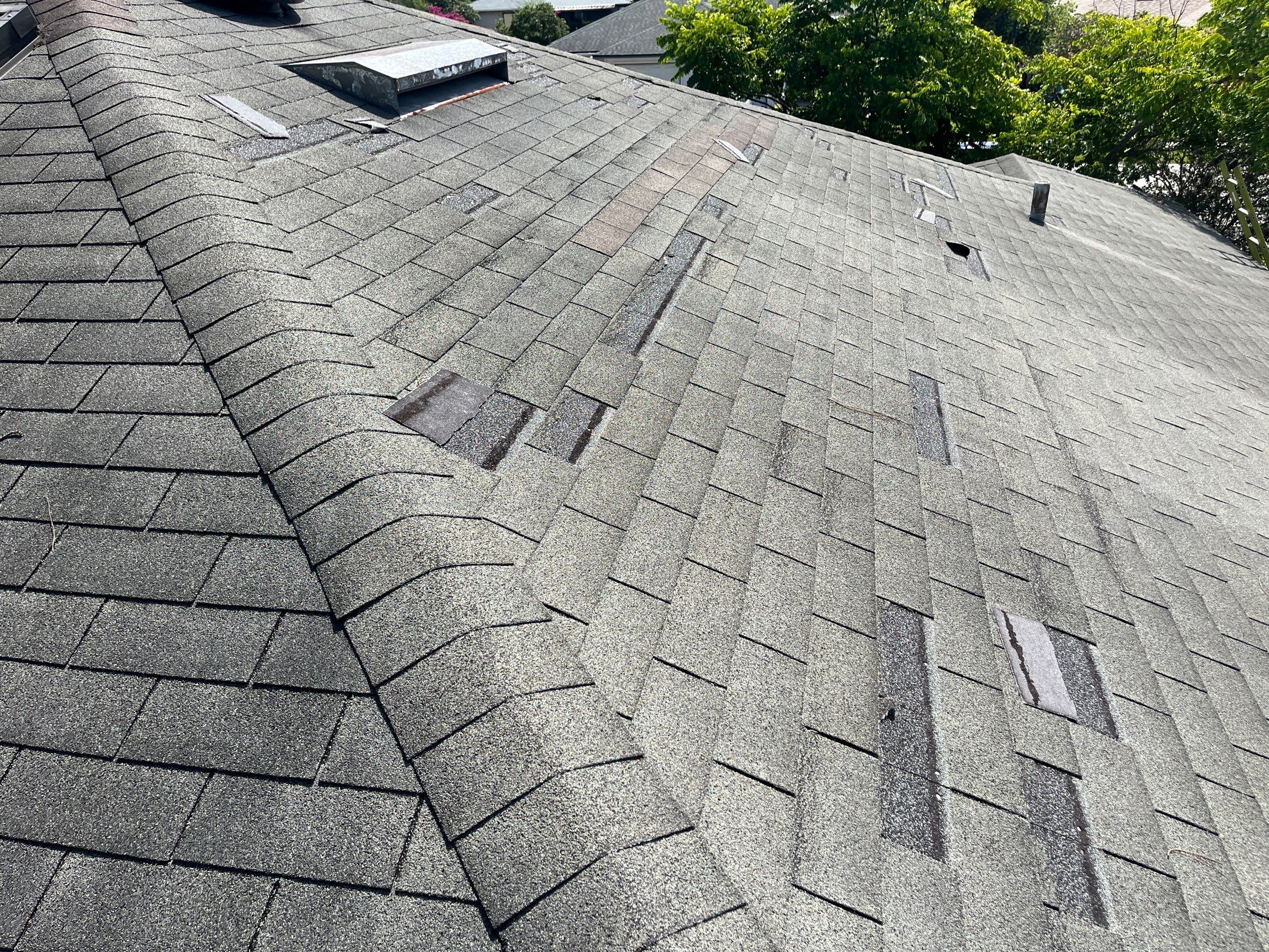 Shingle -> Shingle by Prime Roofing