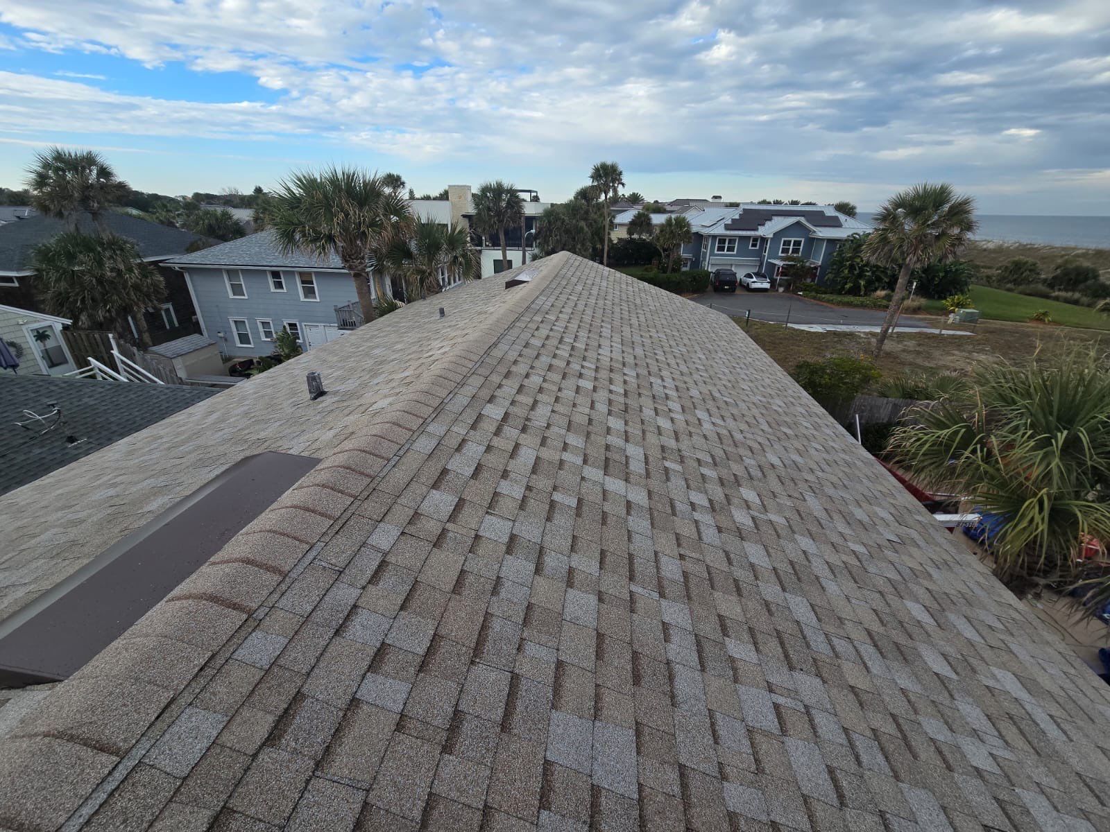 Shingle -> Shingle by Prime Roofing