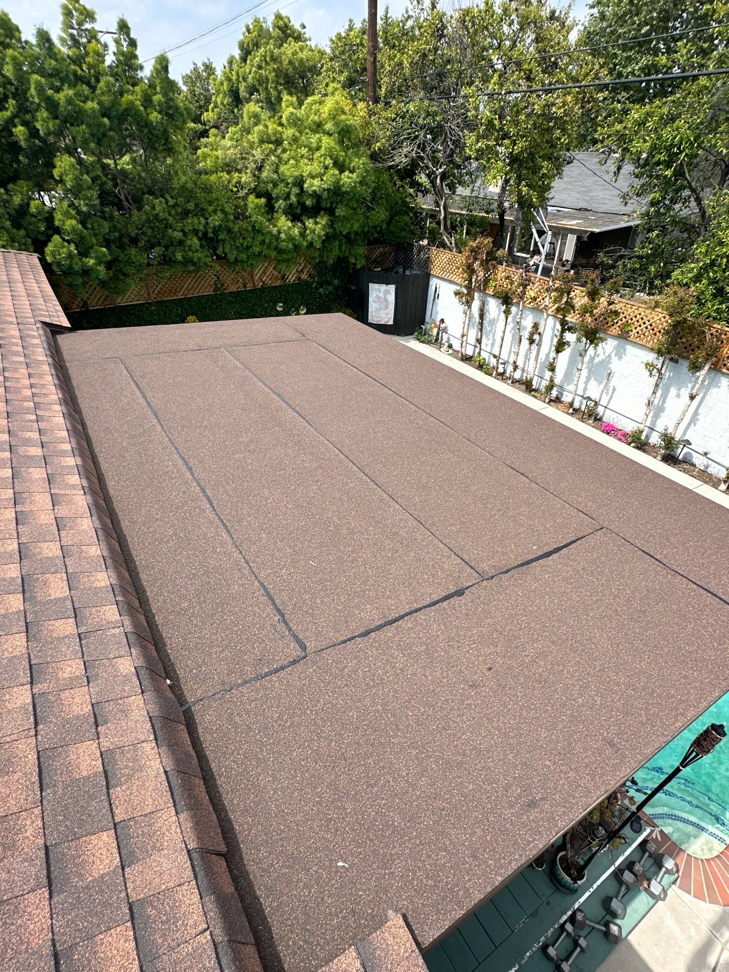 Roof Replacement - Los Angeles, CA 91607 by Epic Roof Replacement