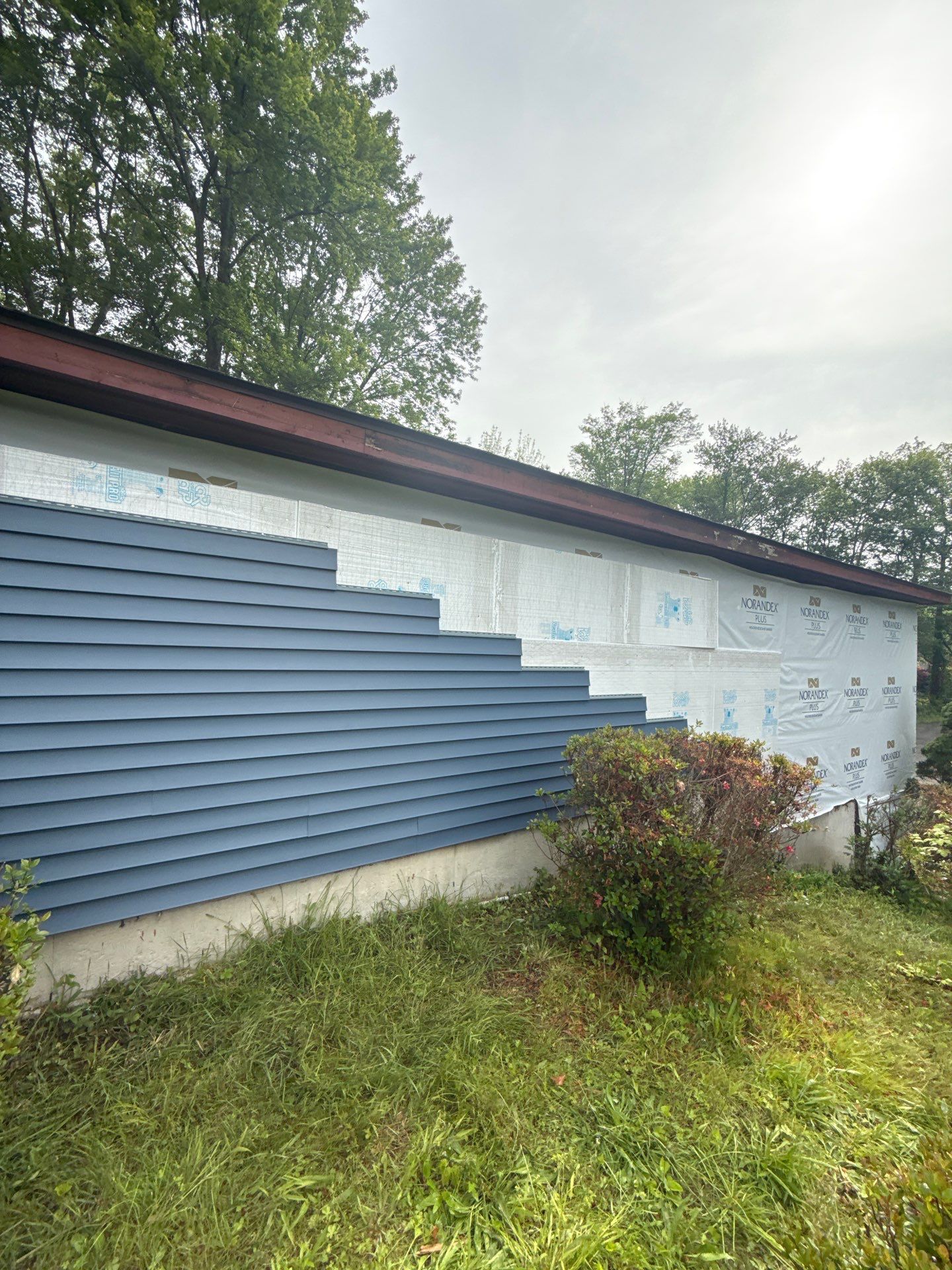 Prospect  by All site builders LLC