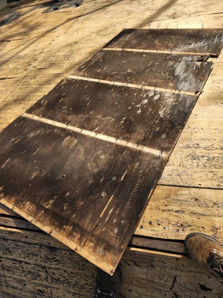 Roof Replacement in Sunbury by Best Roofing & Siding Company