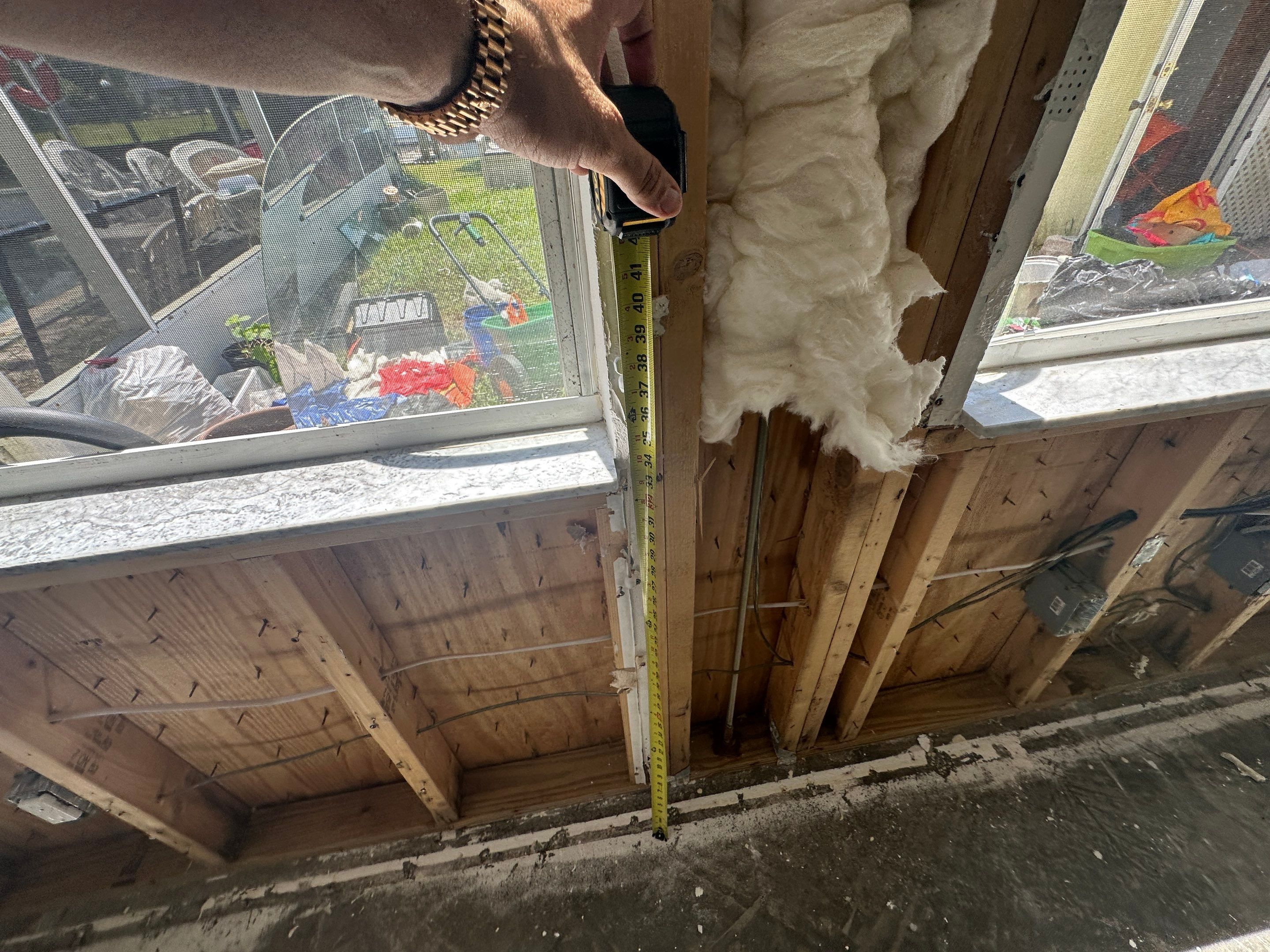 Water Damage Claim in Crystal River by FLAPA & KeyStone
