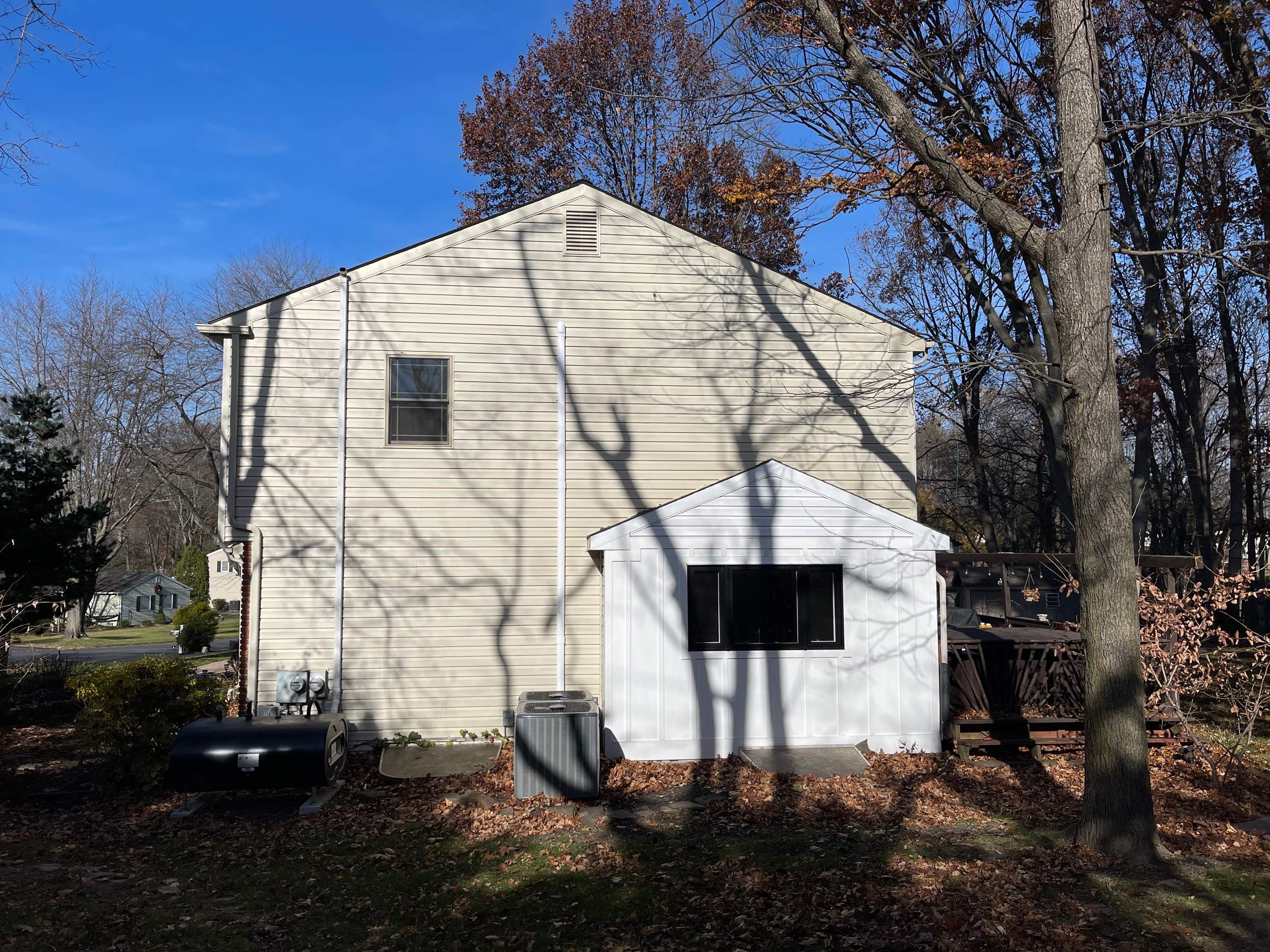 Roofing  by Stofan Construction LLC