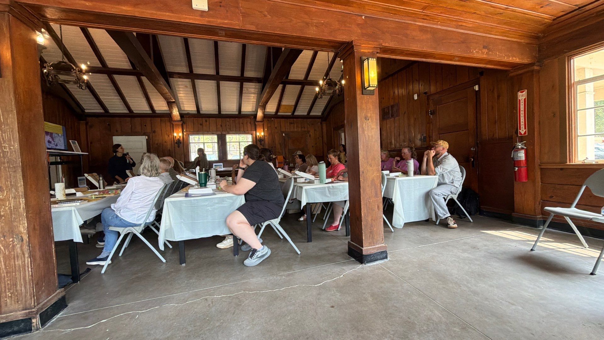 Sensory Honey Evaluation and Tasting Workshop in Dallas by Rockwall Honey Bee Company