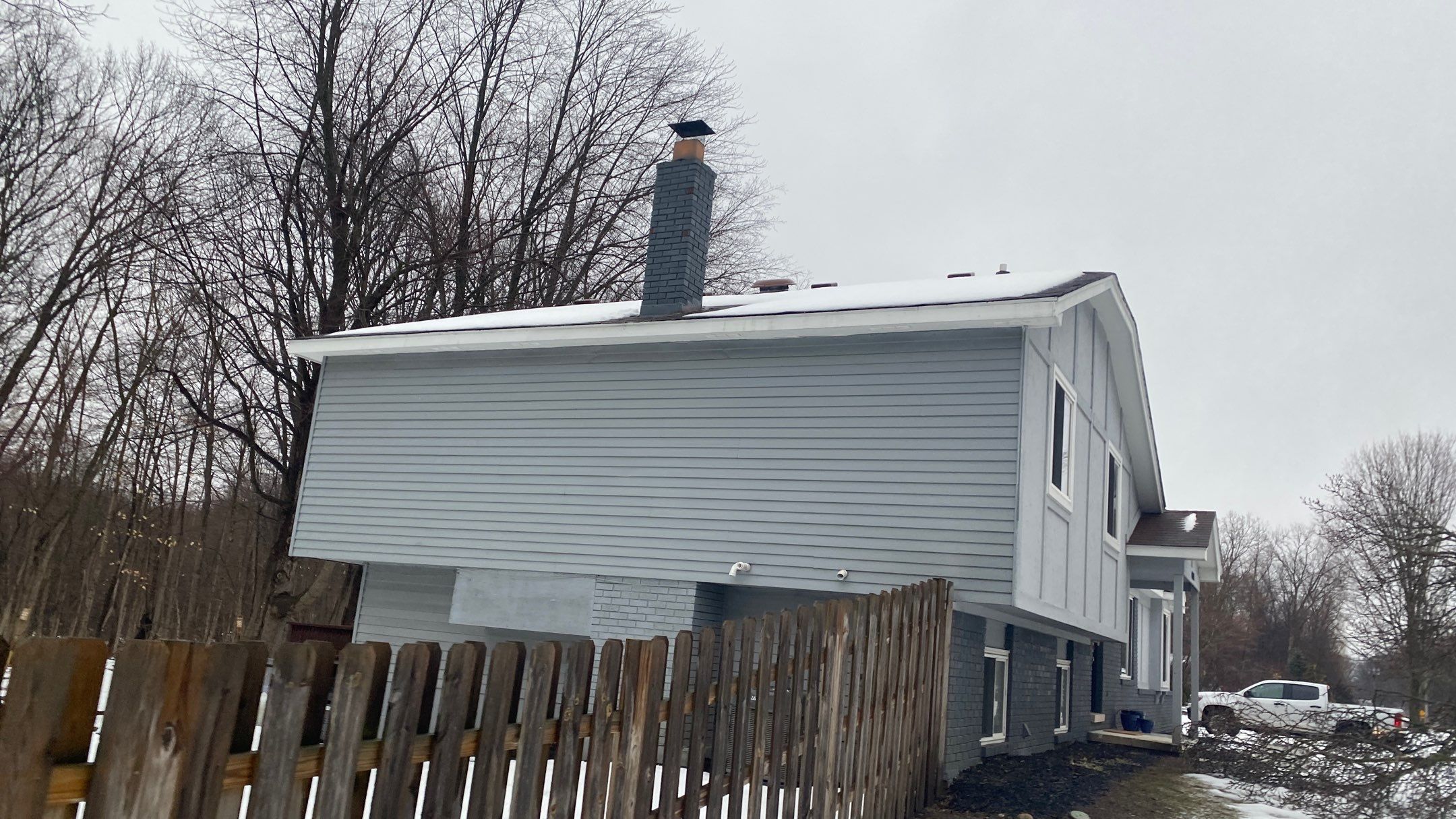 Roof Replacement using CertainTeed Landmark by 180 Contractors