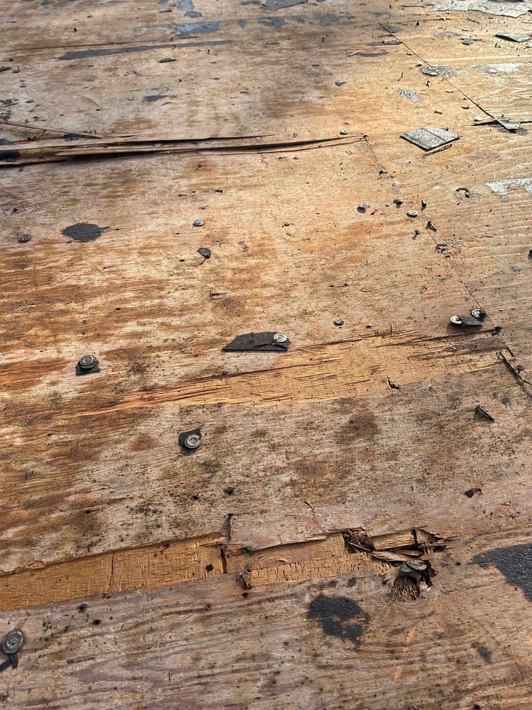 Roof Replacement Houston by Roof Repair Company