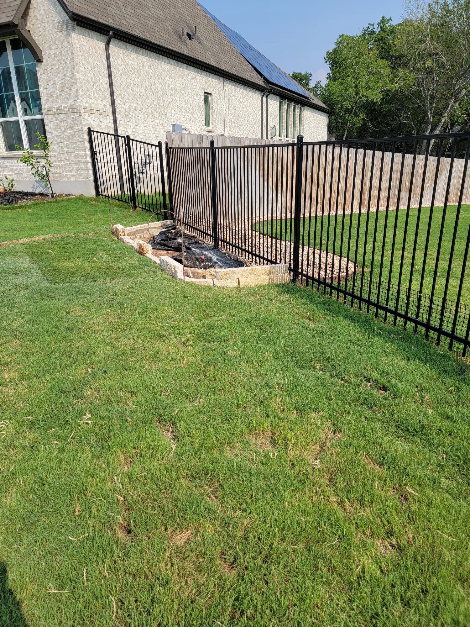 Timberwood Estates - San Antonio, TX by Hole In One Lawns, LLC