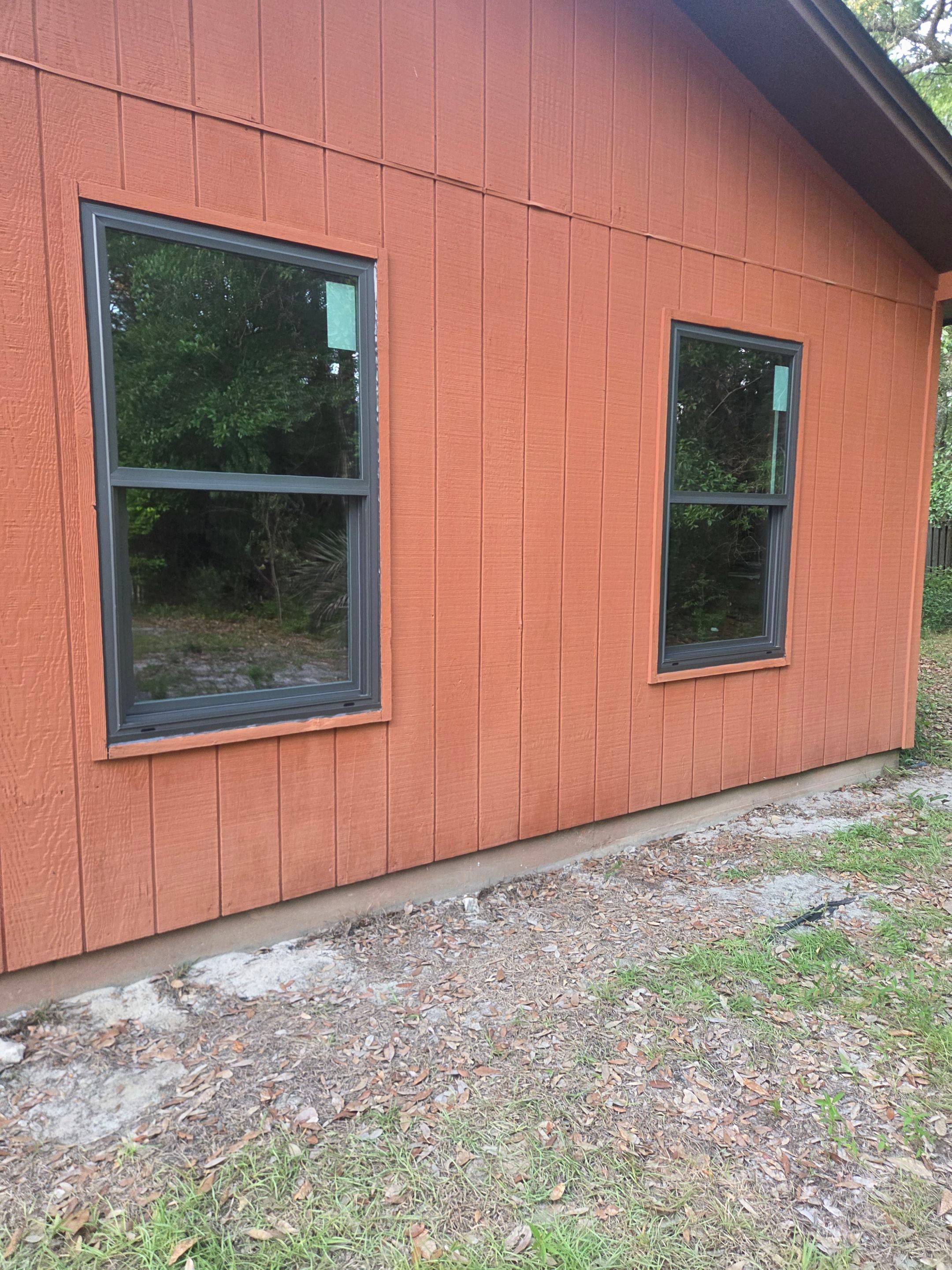 See the Difference by Folkers Window Company
