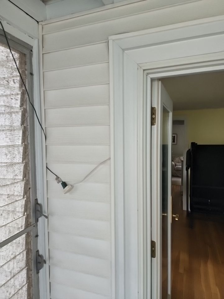 Exterior remodeling in Needham, MA by UBrothers Construction