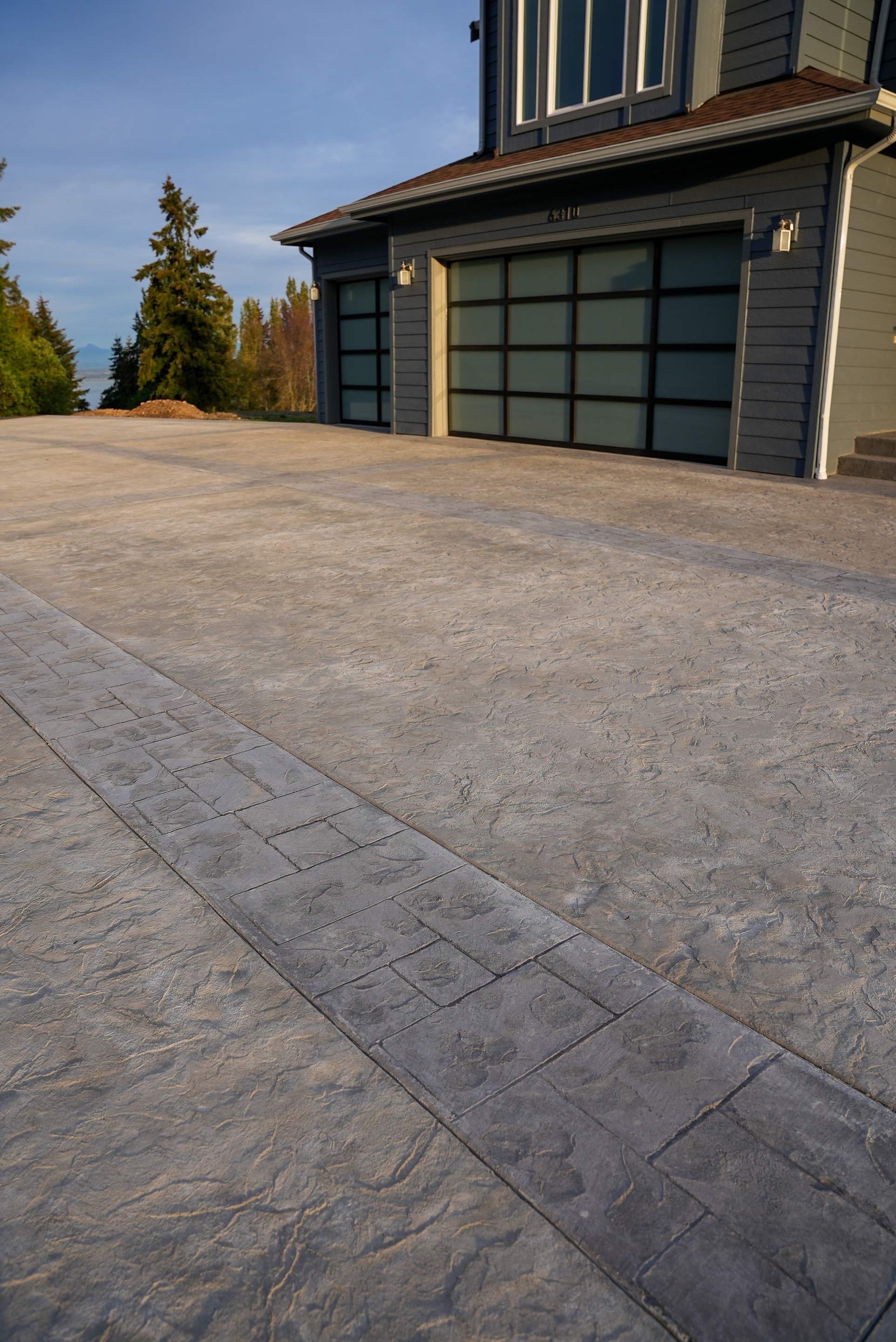 Asphalt, Concrete & Hardscaping | Clinton by Jireh Asphalt & Concrete Inc
