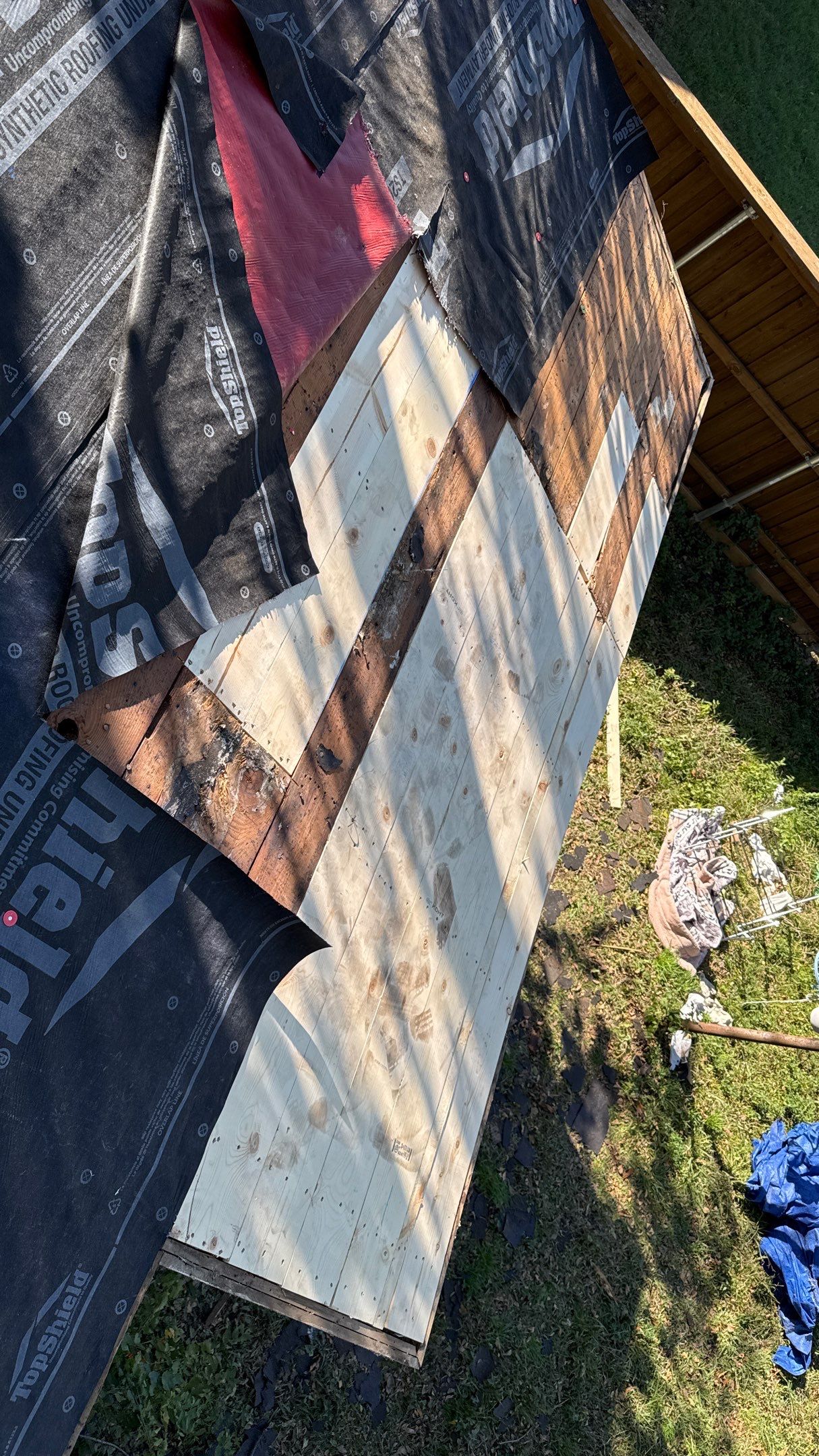 Project in Dallas by Armor Roofing | Exteriors