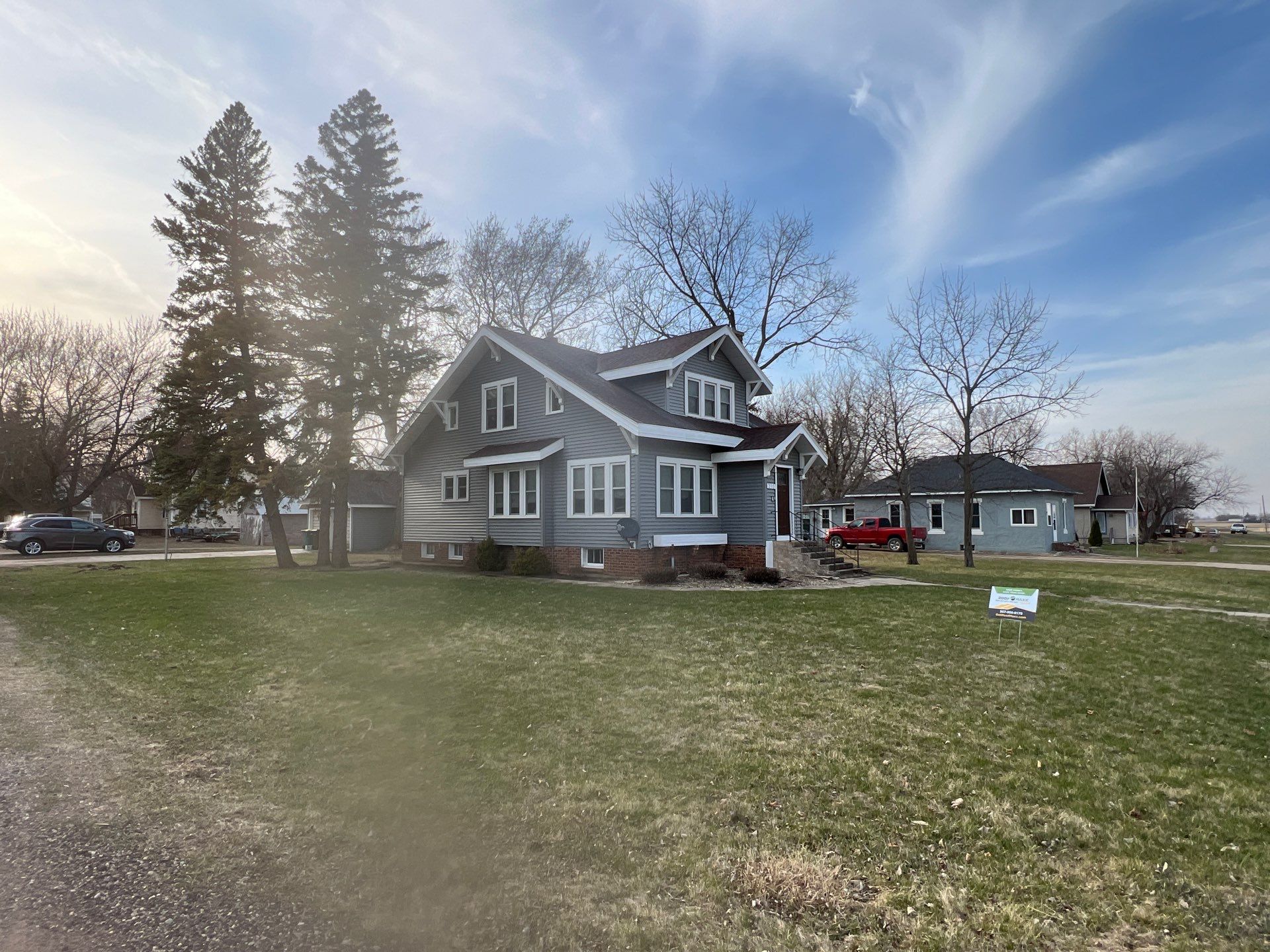 Roof Restoration in Alpha, MN by Servicing SW Minnesota & NW Iowa