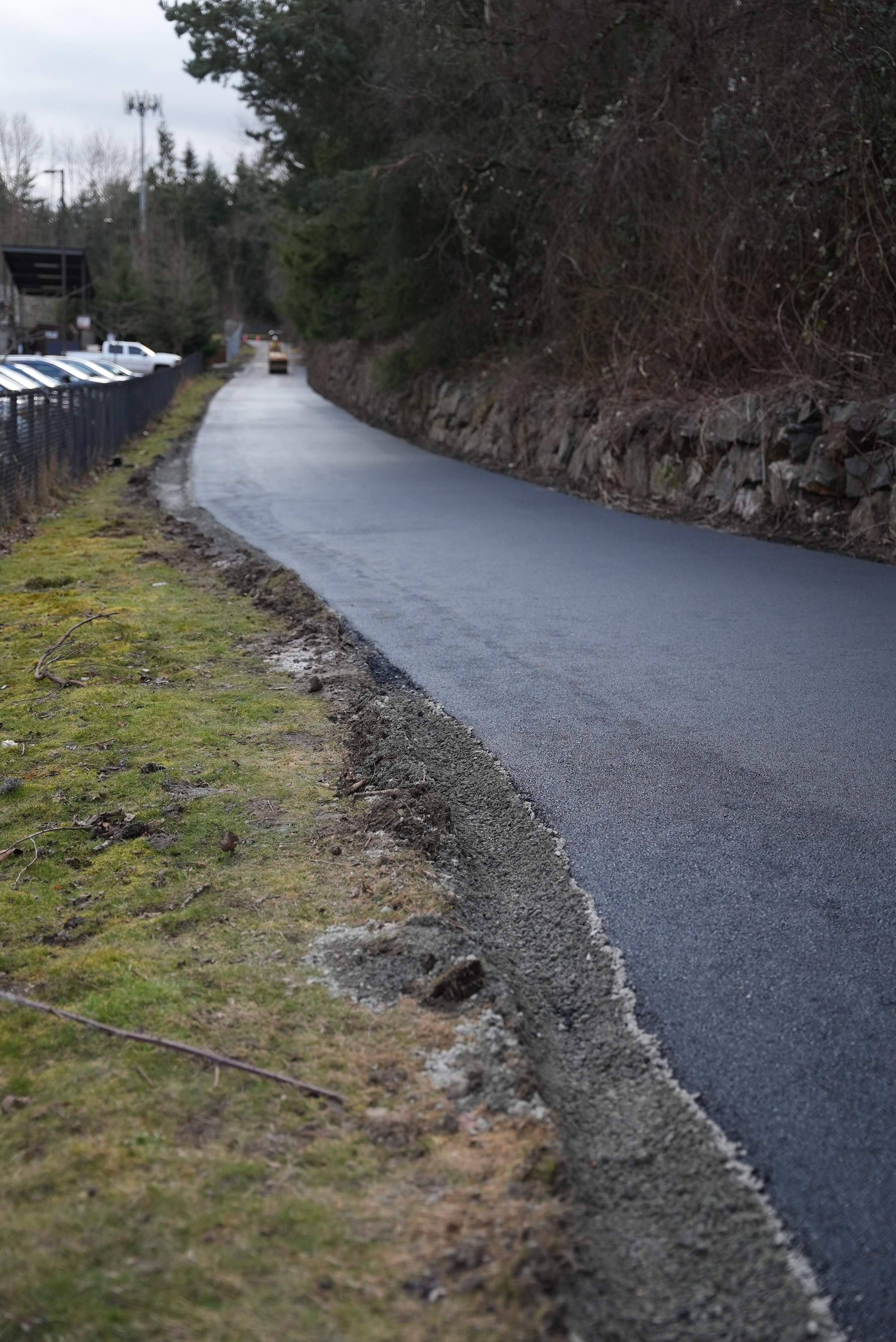 Asphalt Trail Repair | Snohomish  by Jireh Asphalt & Concrete Inc 