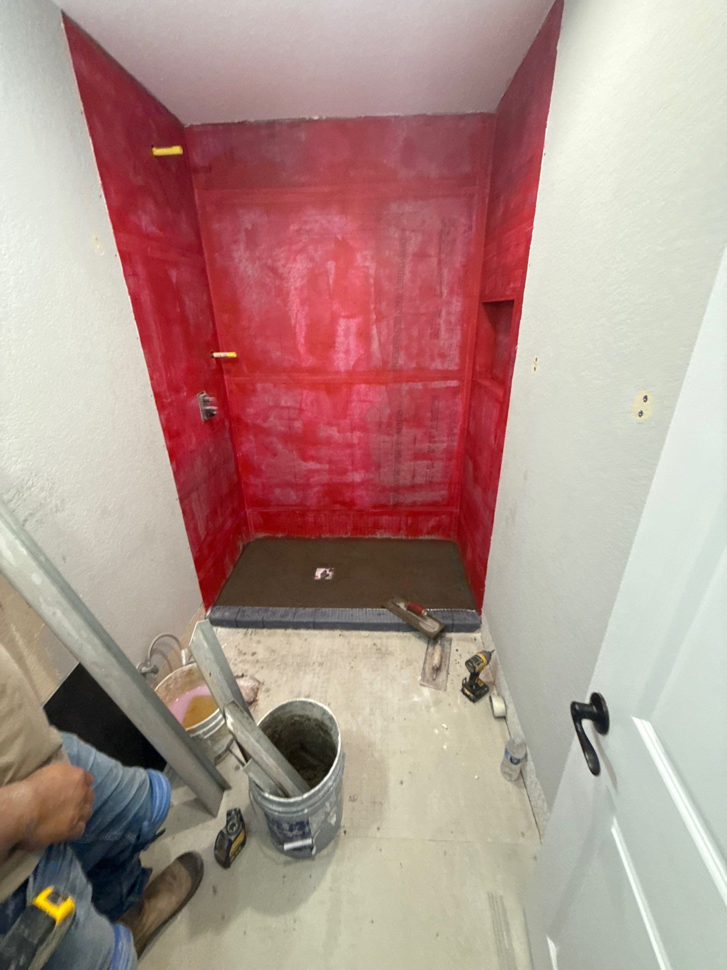 Bedroom and Bathroom Remodel by SophAlx LLC