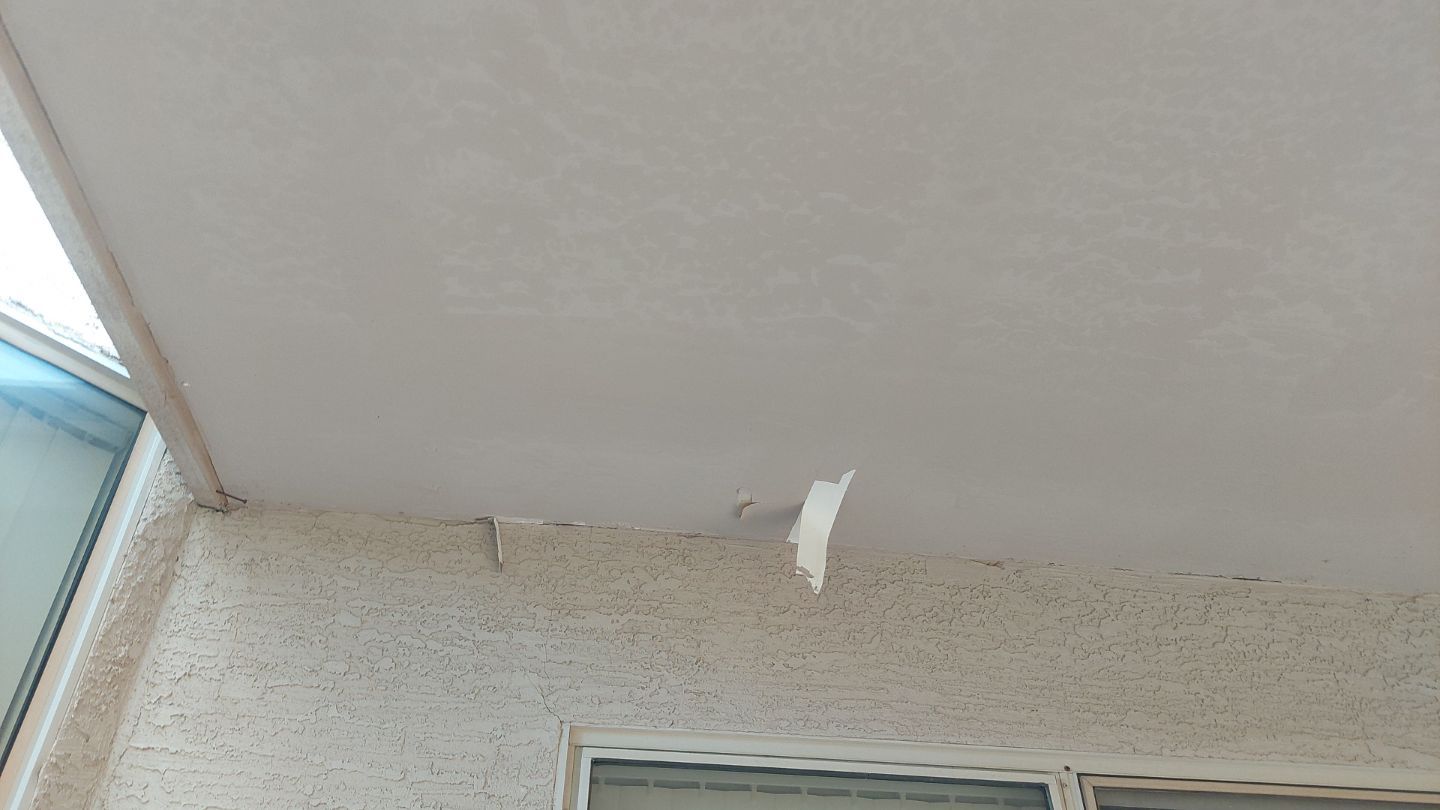 Exterior Painting - Gilbert by Crash of Rhinos Painting & Garage Floors