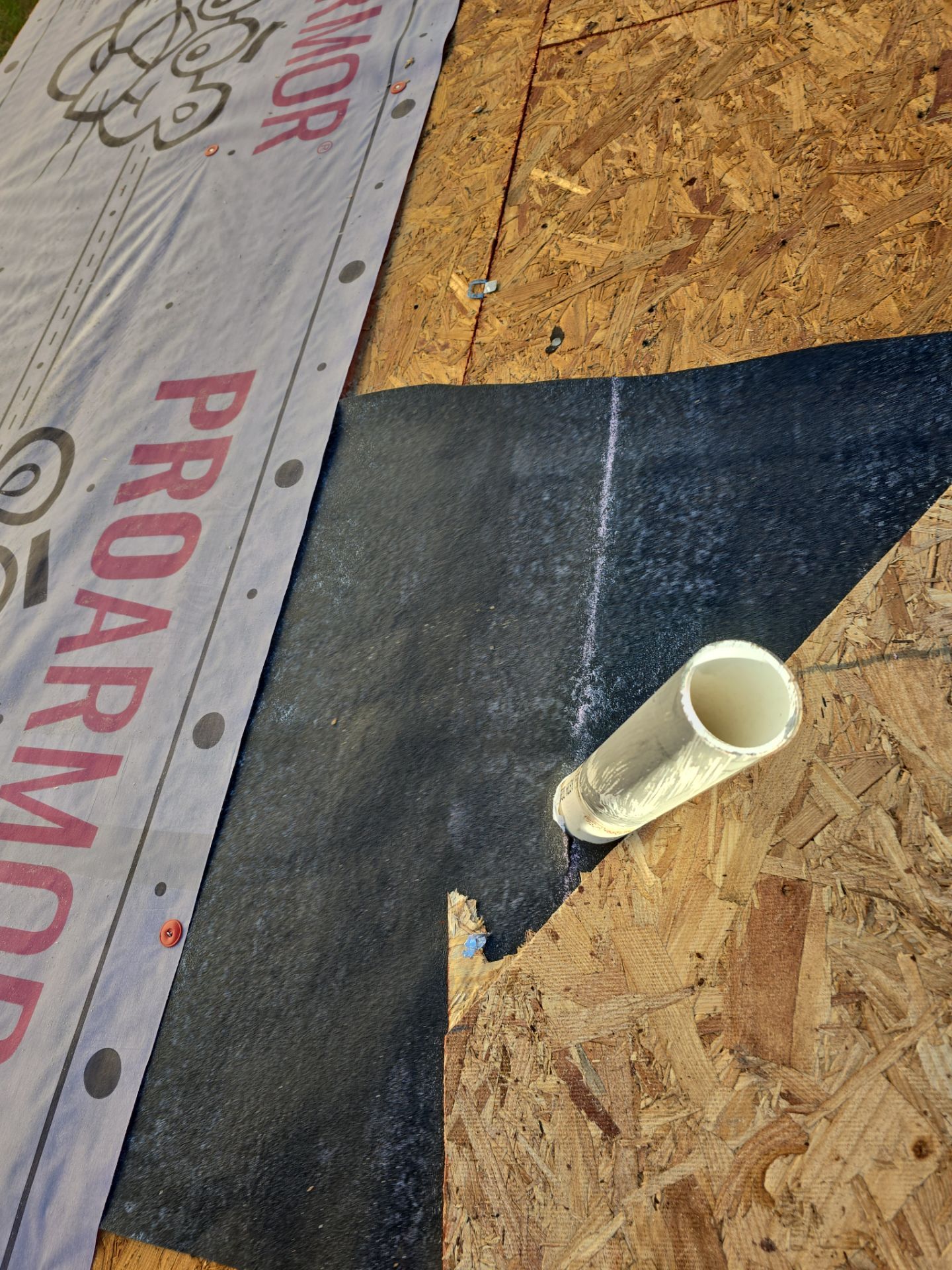 Roof Replacement Katy by Roof Repair Company