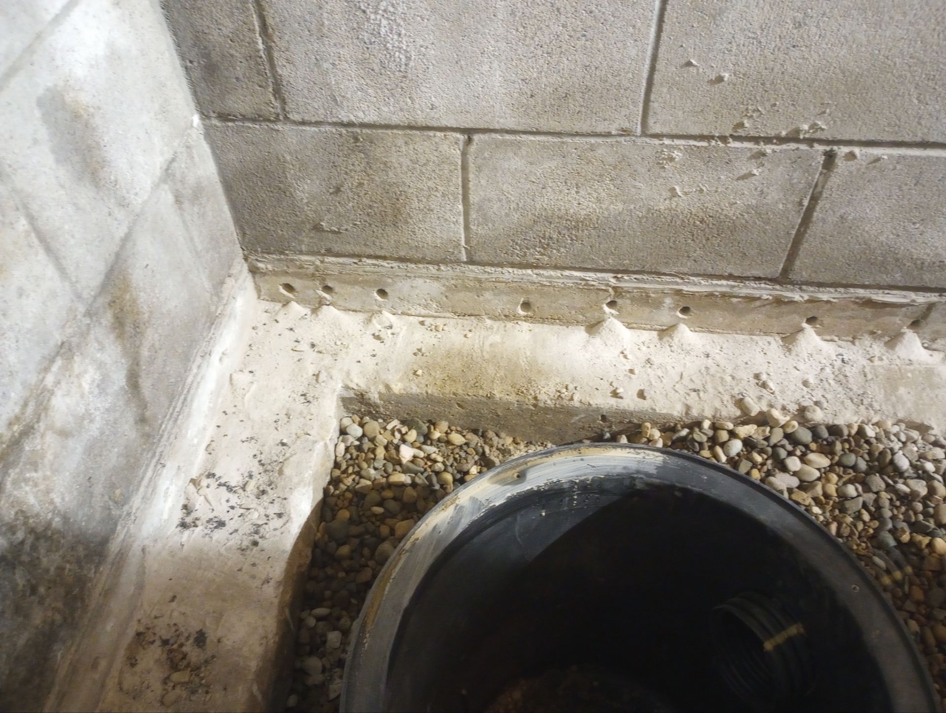 Property Management Partner Project by Waterproofing Northeast
