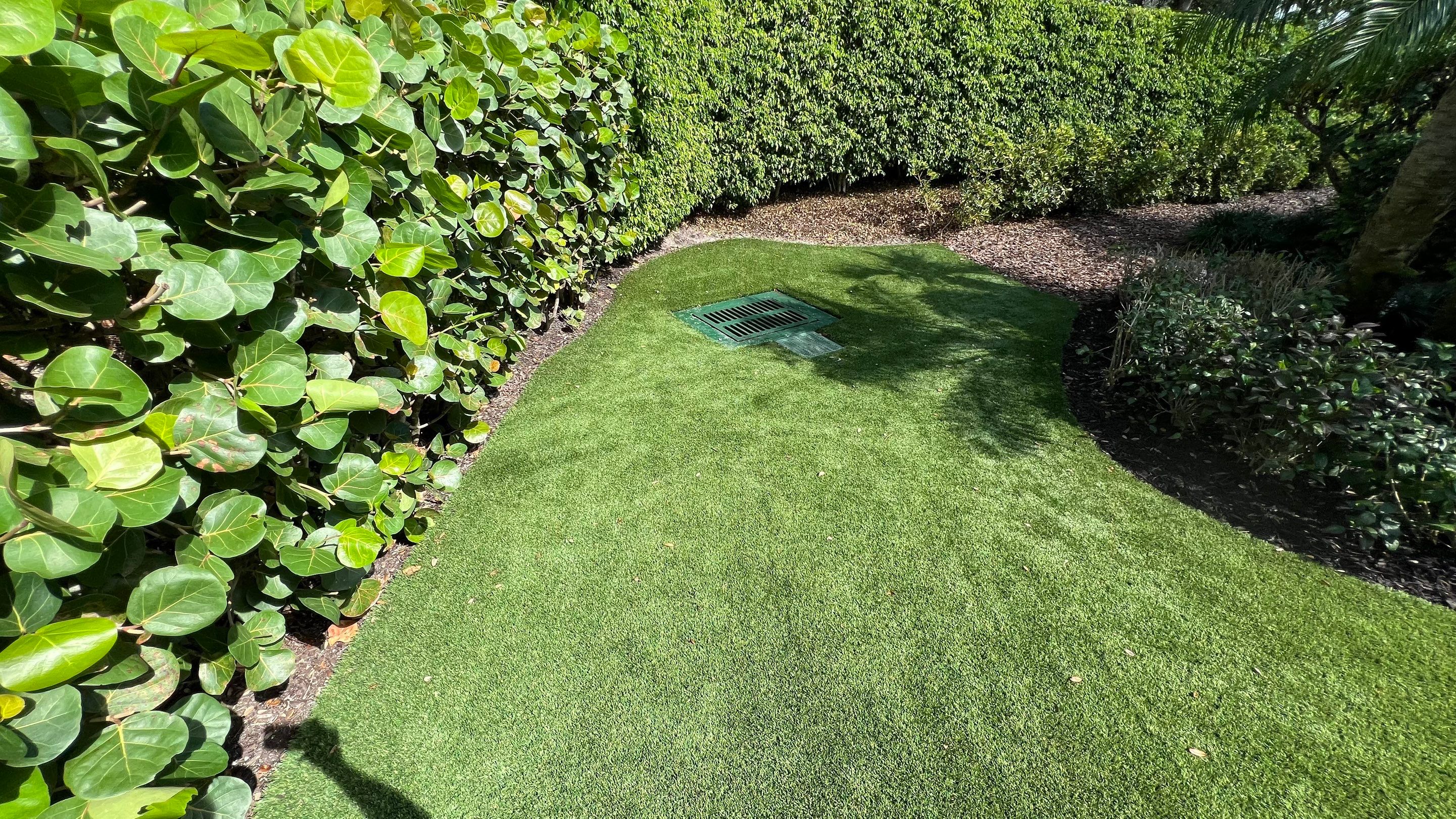 Naples Community Stormwater System Maintenance by APS Power & Water