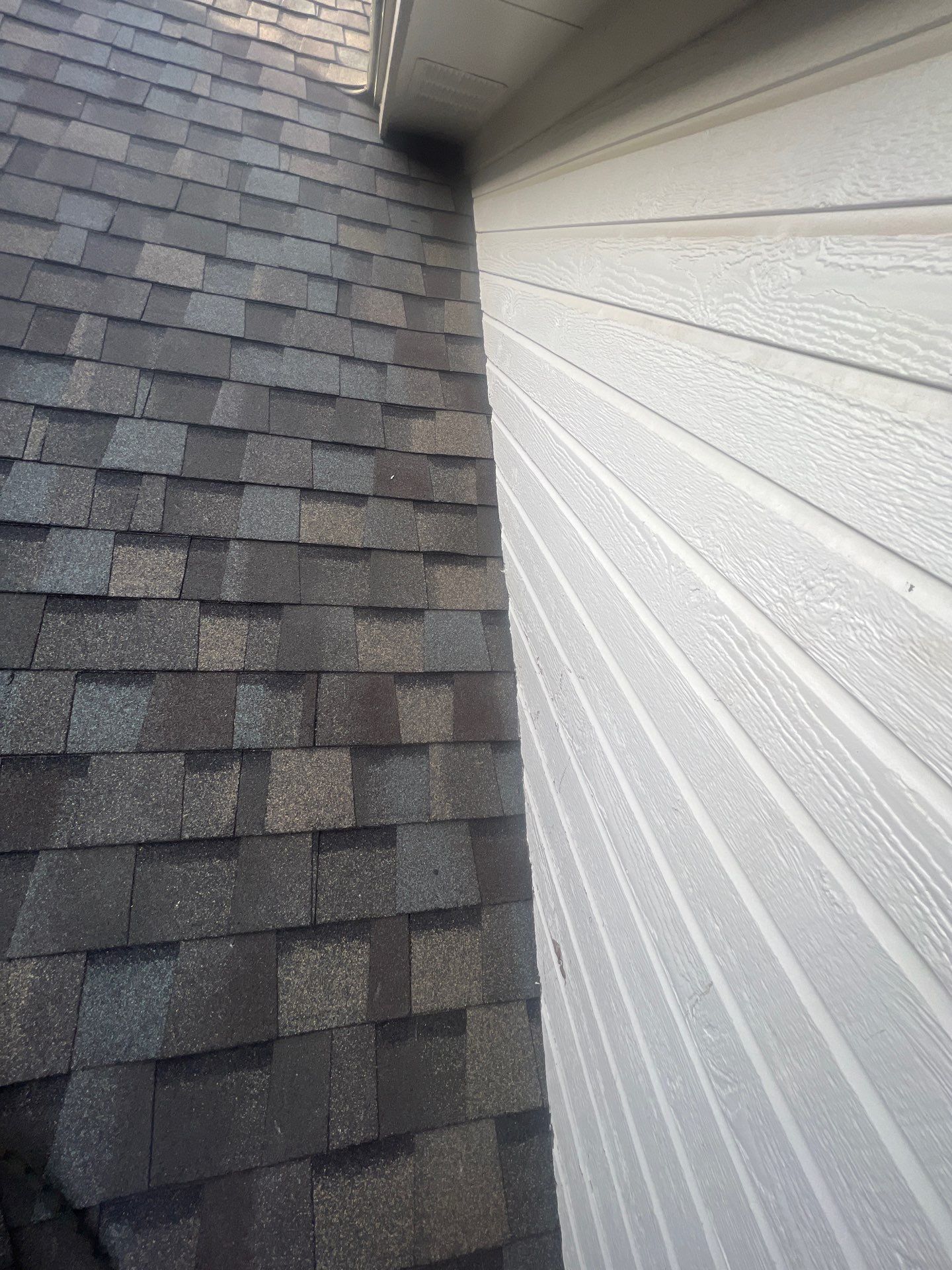 Project in Austin by Rhino Roofing and General Contracting, LLC