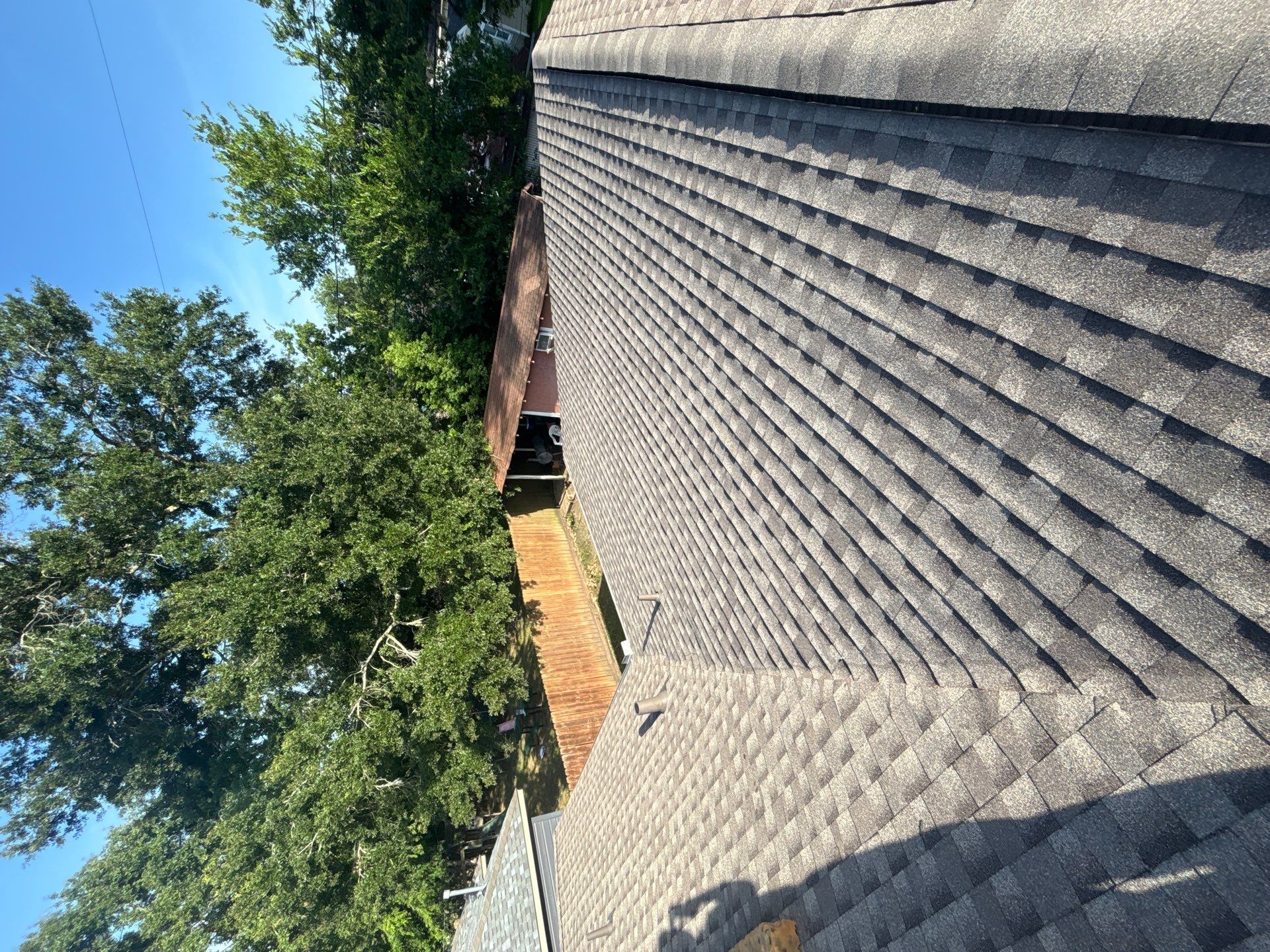 Roof Replacement Houston by Roof Repair Company