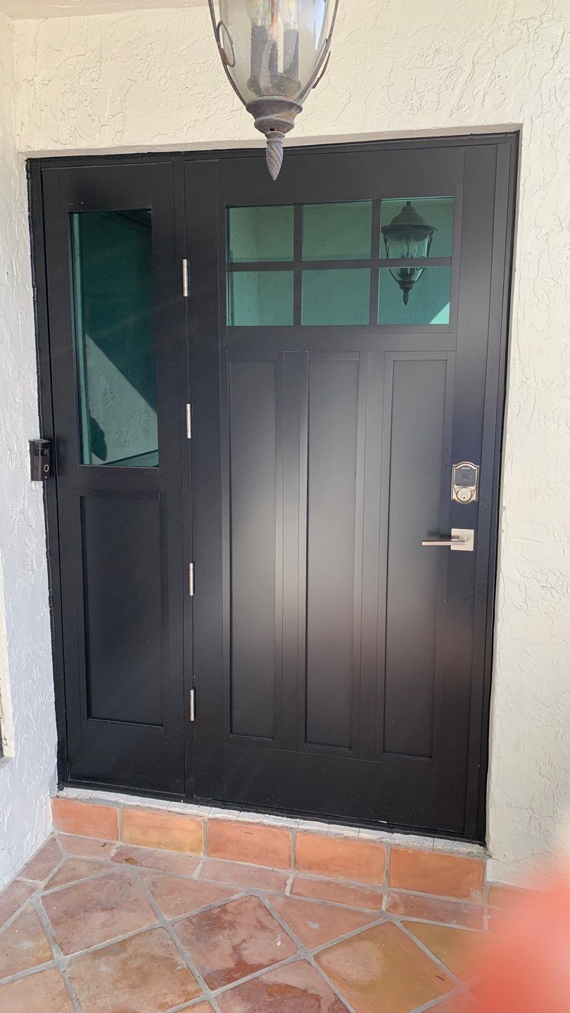 ASP SuperHome Miami-Dade and Broward featured photo.